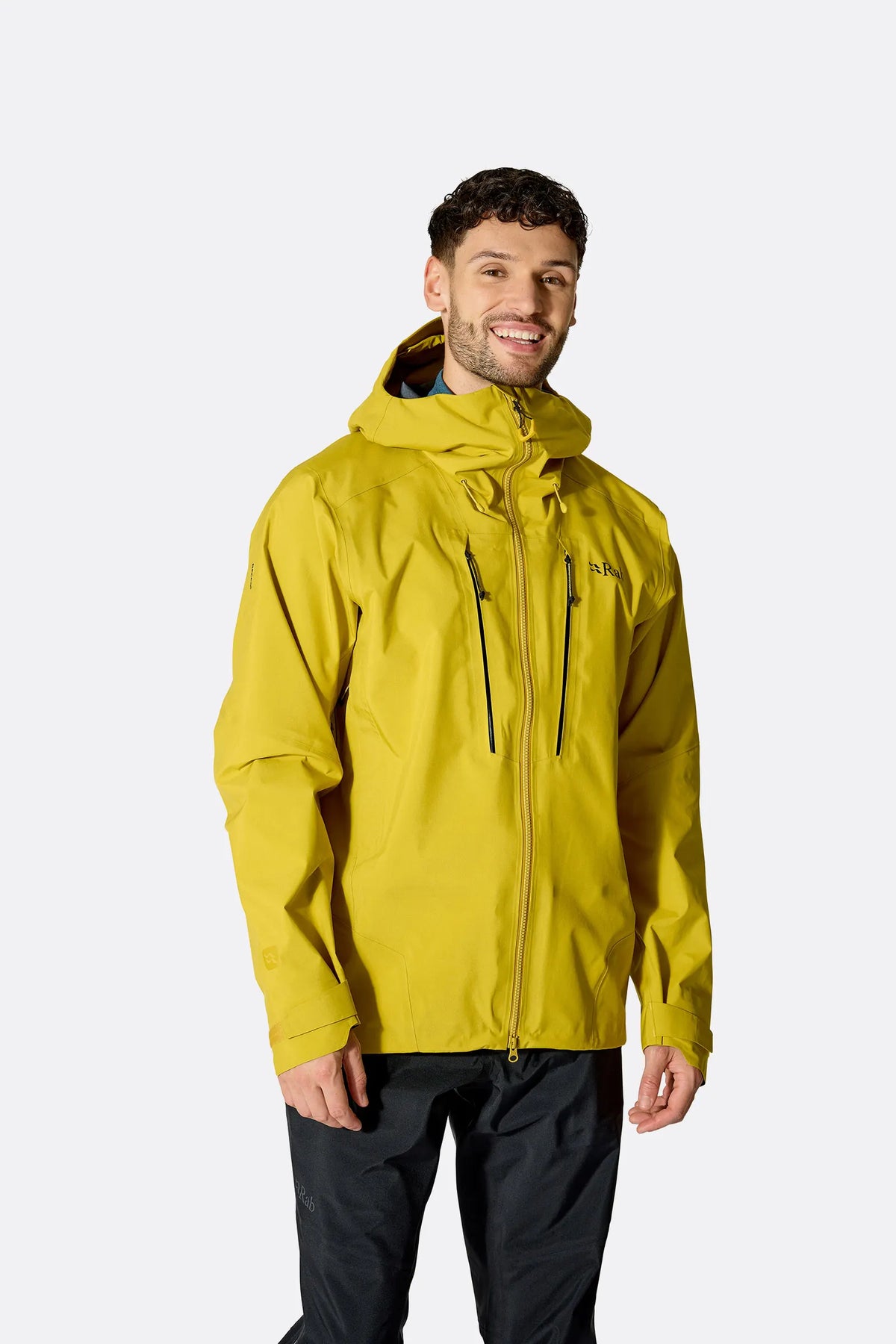 Rab Men's Latok Gore-Tex Pro Jacket
