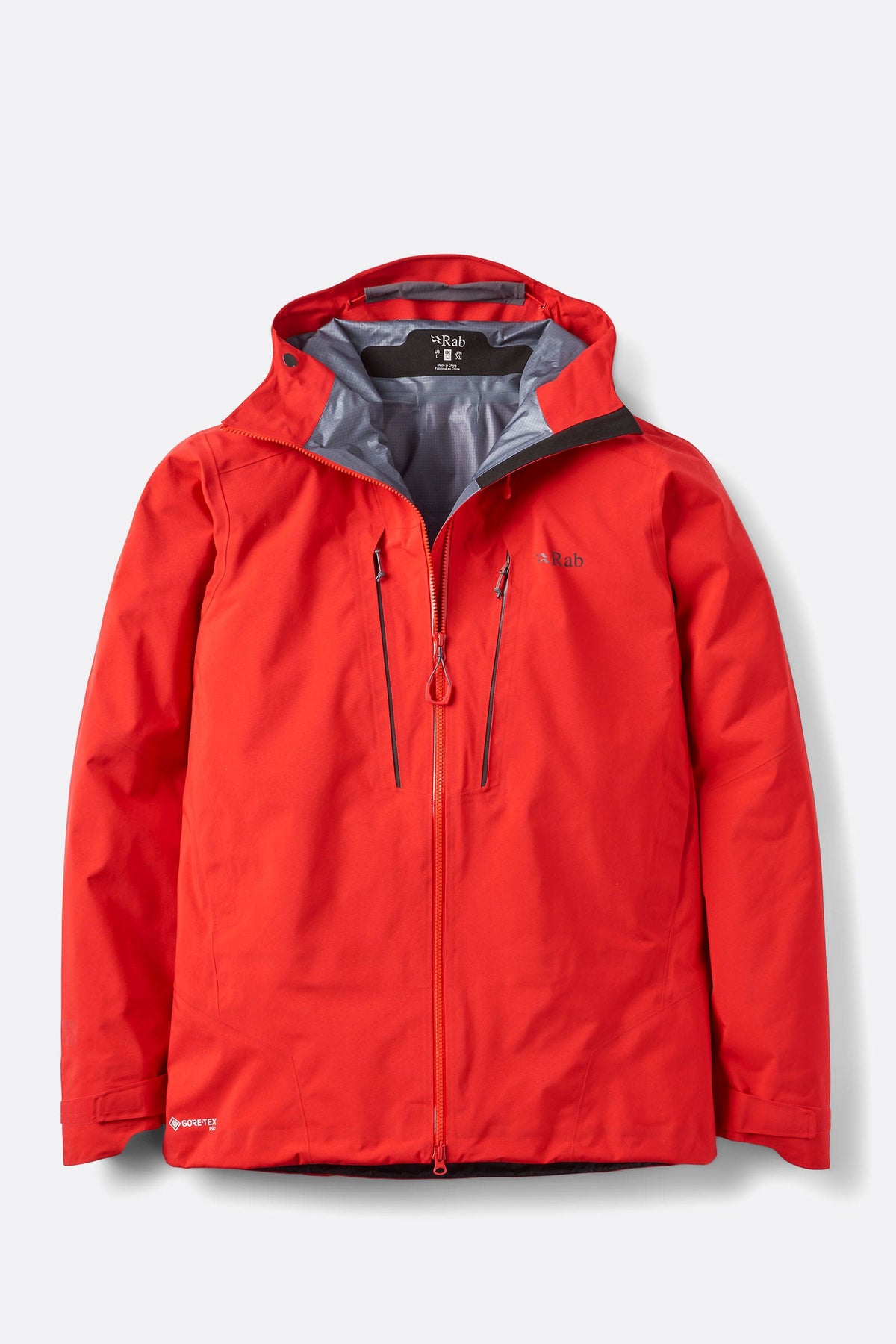 Rab Men's Latok Gore-Tex Pro Jacket