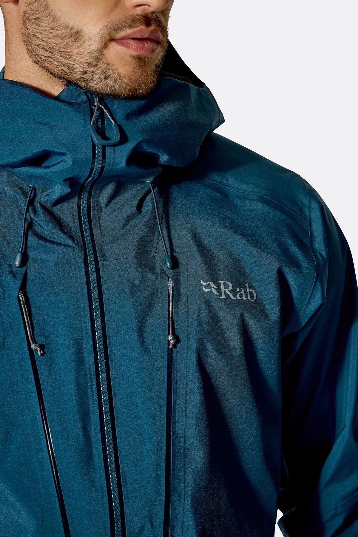 Rab Men's Latok Gore-Tex Pro Jacket