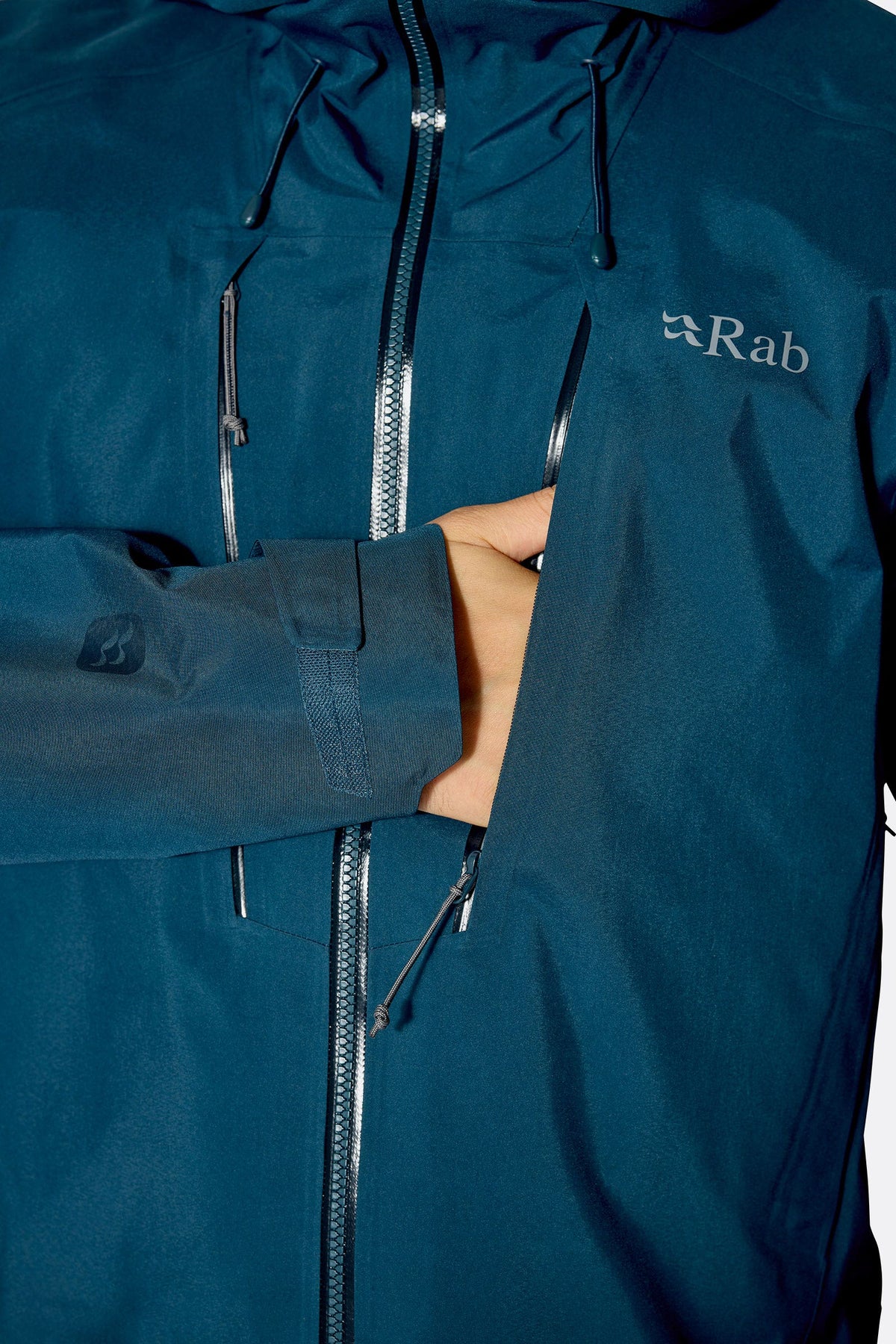 Rab Men's Latok Gore-Tex Pro Jacket