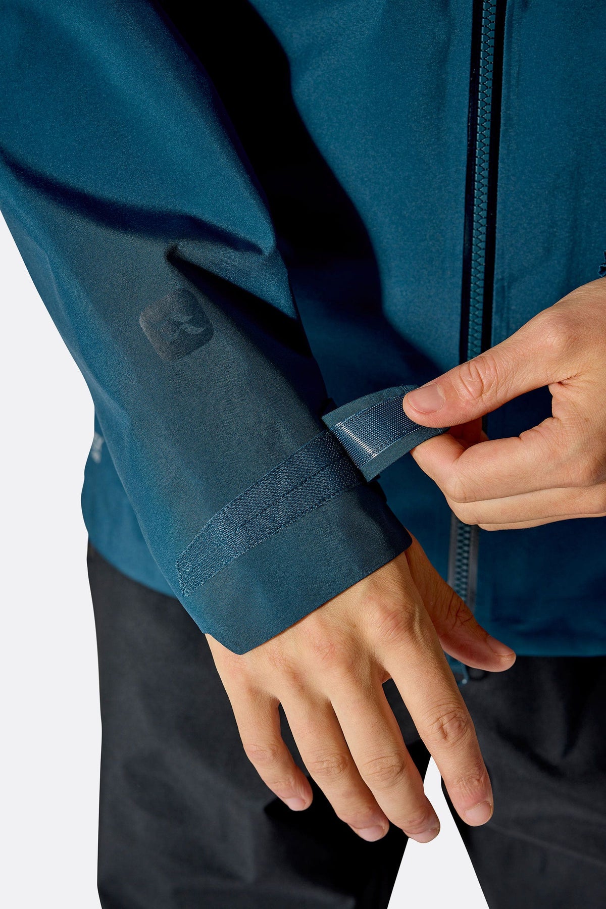 Rab Men's Latok Gore-Tex Pro Jacket