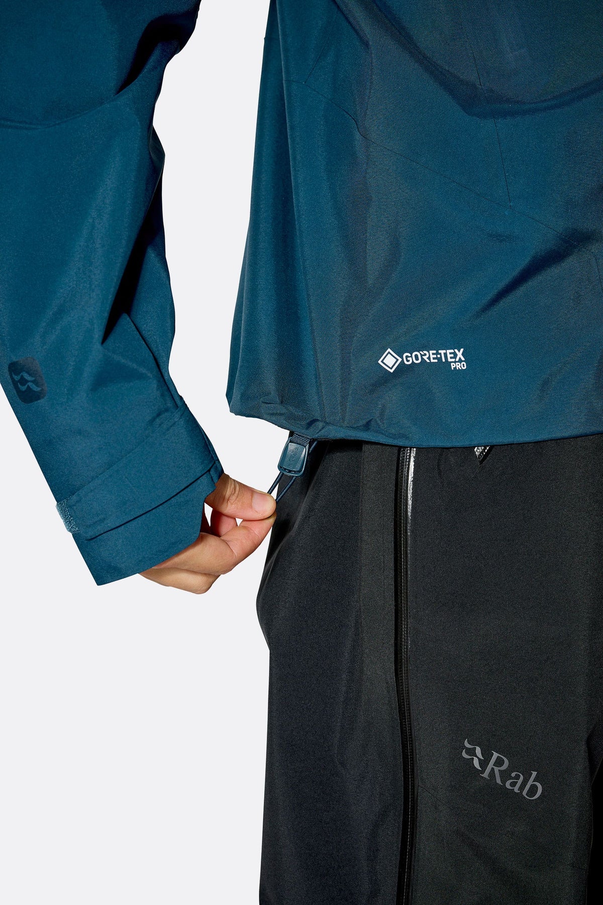 Rab Men's Latok Gore-Tex Pro Jacket