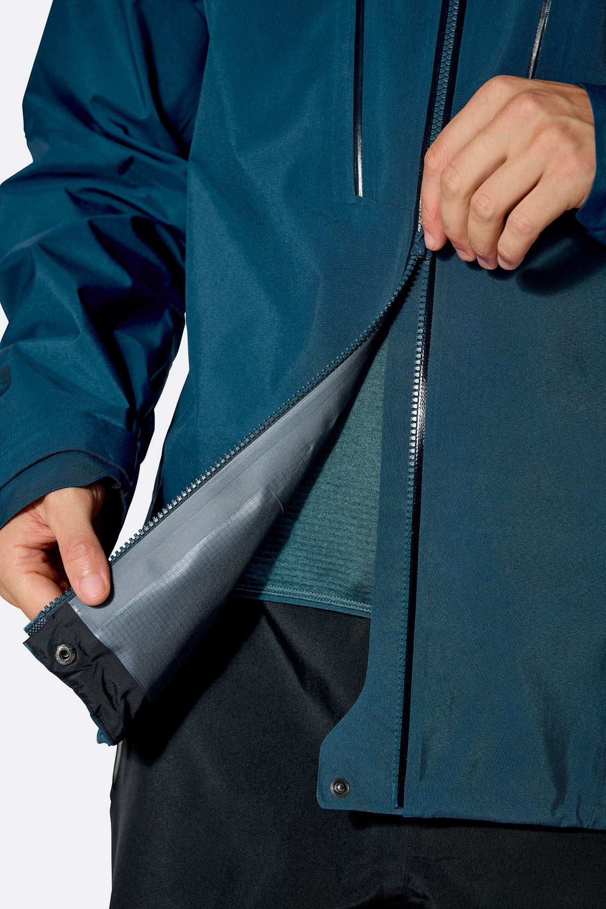 Rab Men's Latok Gore-Tex Pro Jacket
