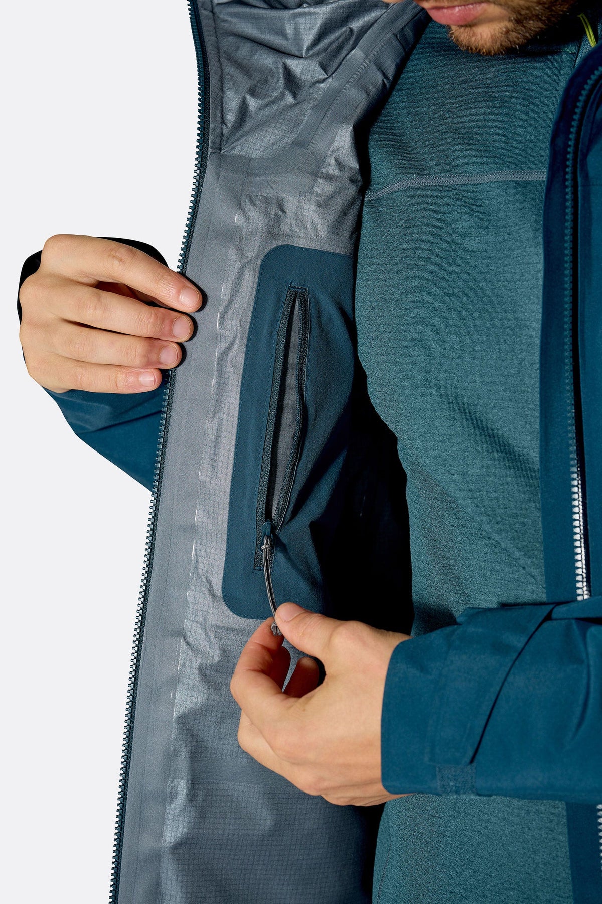 Rab Men's Latok Gore-Tex Pro Jacket