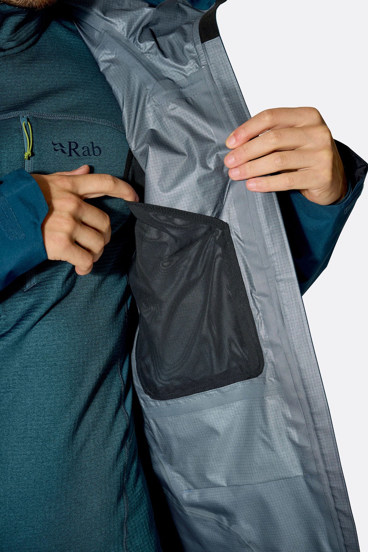 Rab Men's Latok Gore-Tex Pro Jacket