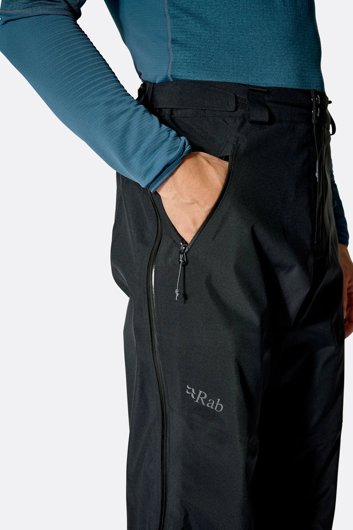 Rab Men's Latok GORE-TEX Pro Pants