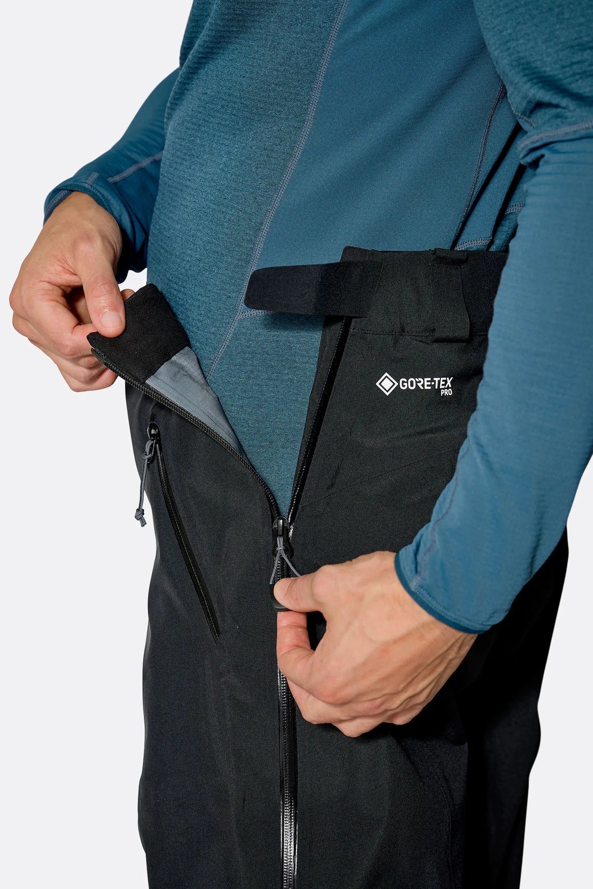 Rab Men's Latok GORE-TEX Pro Pants