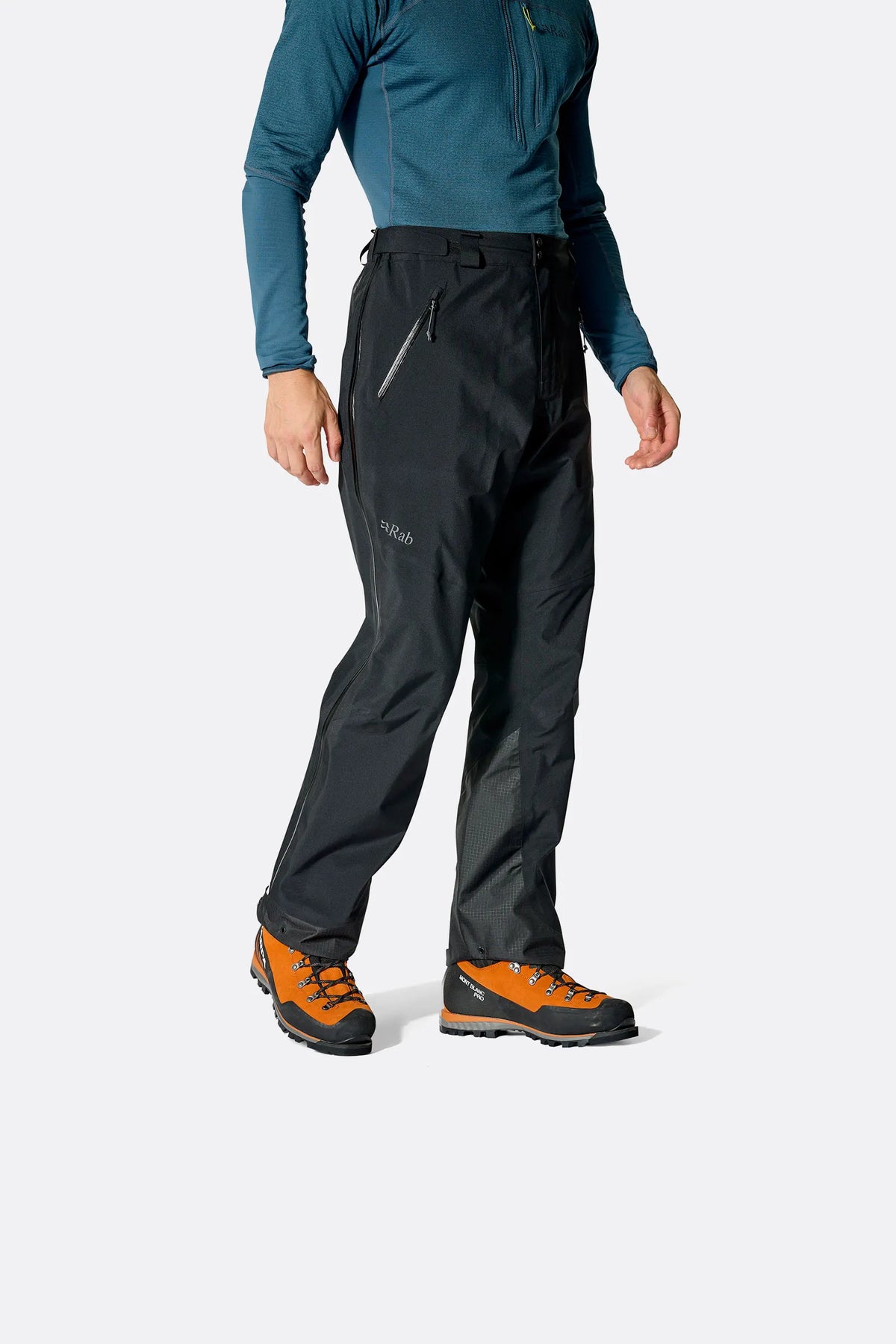 Rab Men's Latok GORE-TEX Pro Pants