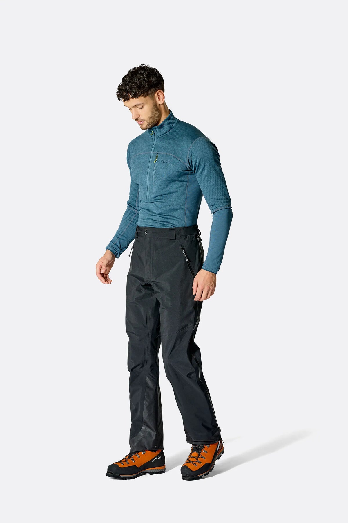 Rab Men's Latok GORE-TEX Pro Pants