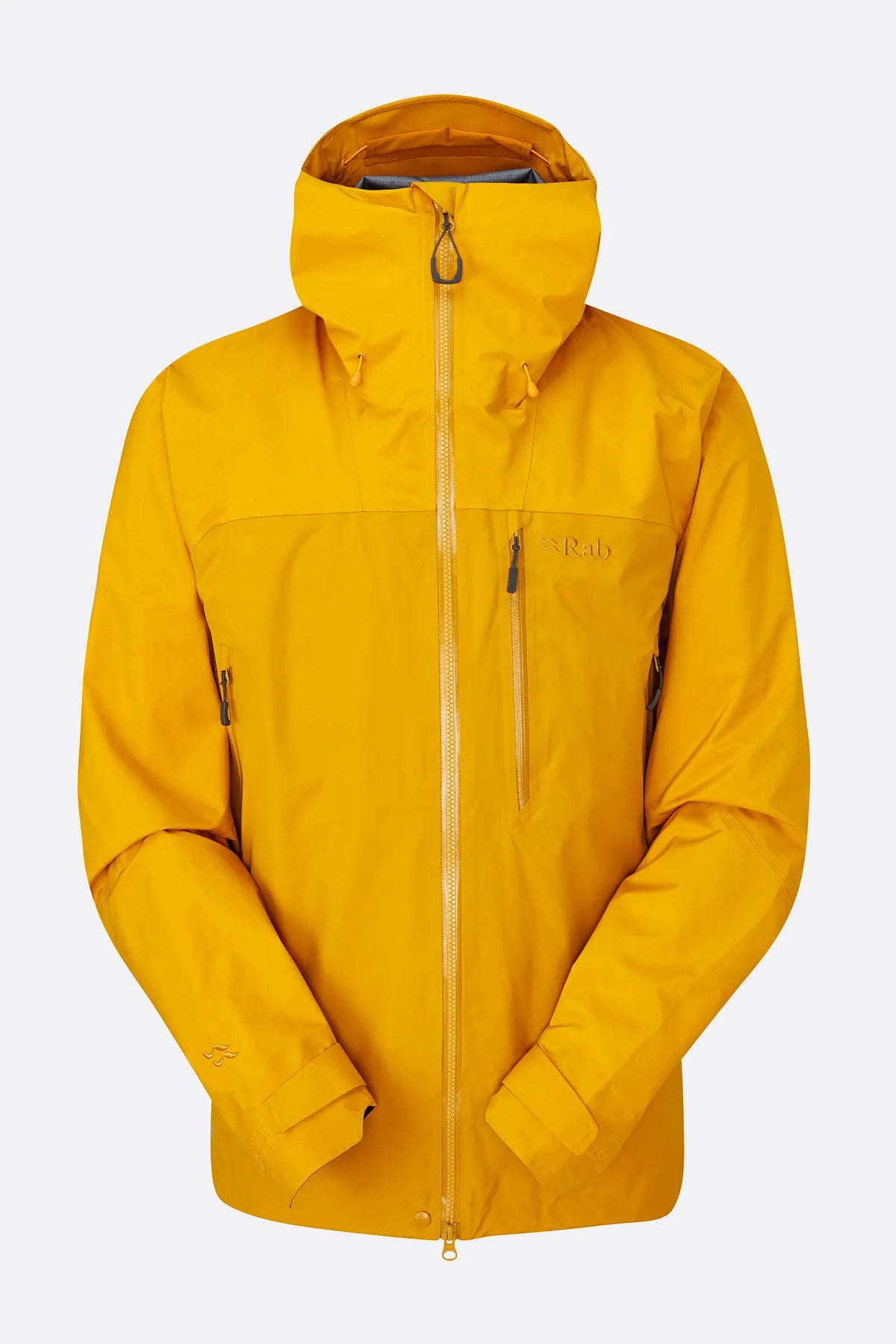 Rab Men's Latok Mountain Gore-TEX Pro Jacket