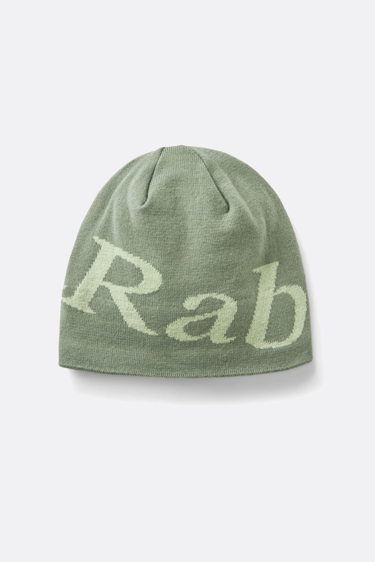 Rab Logo Beanie