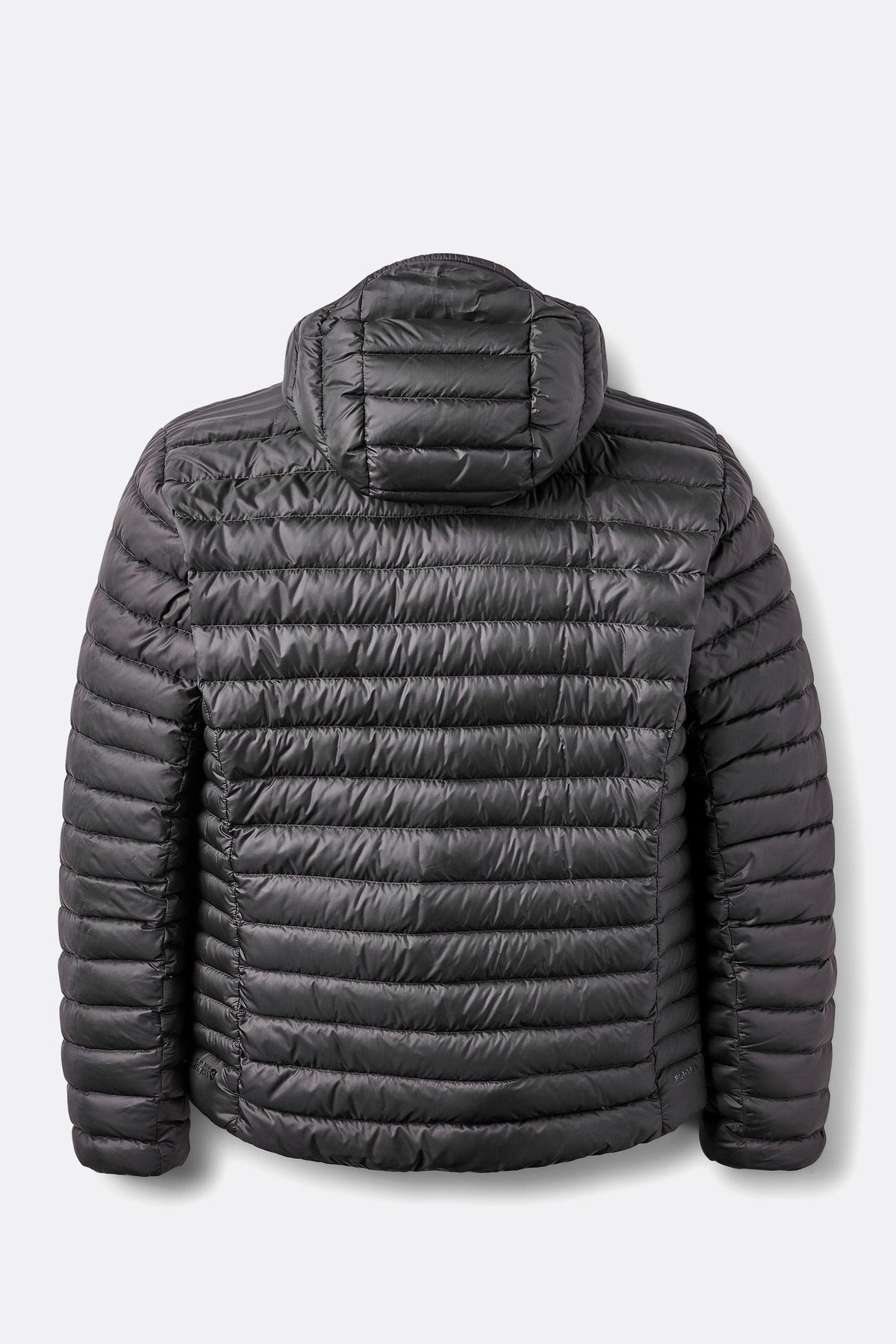 Rab Men's Microlight Alpine Down Jacket