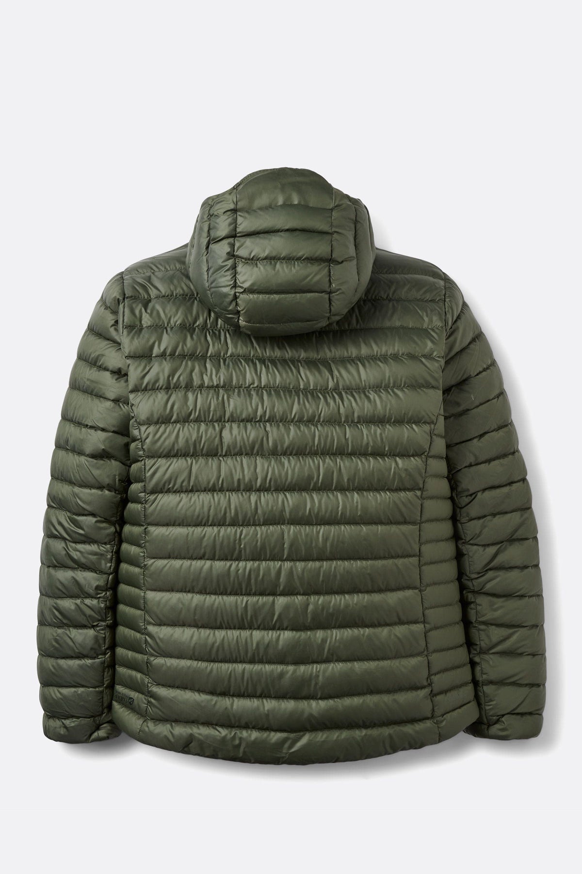 Rab Men's Microlight Alpine Down Jacket