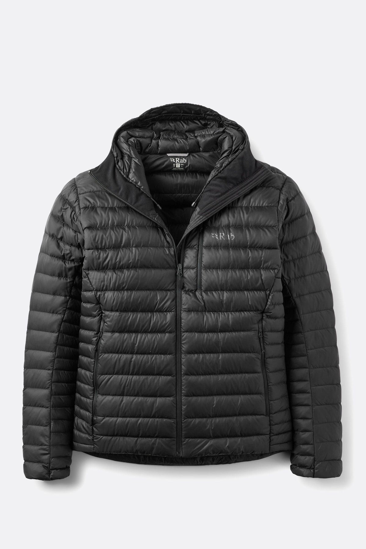Rab Men's Microlight Alpine Down Jacket