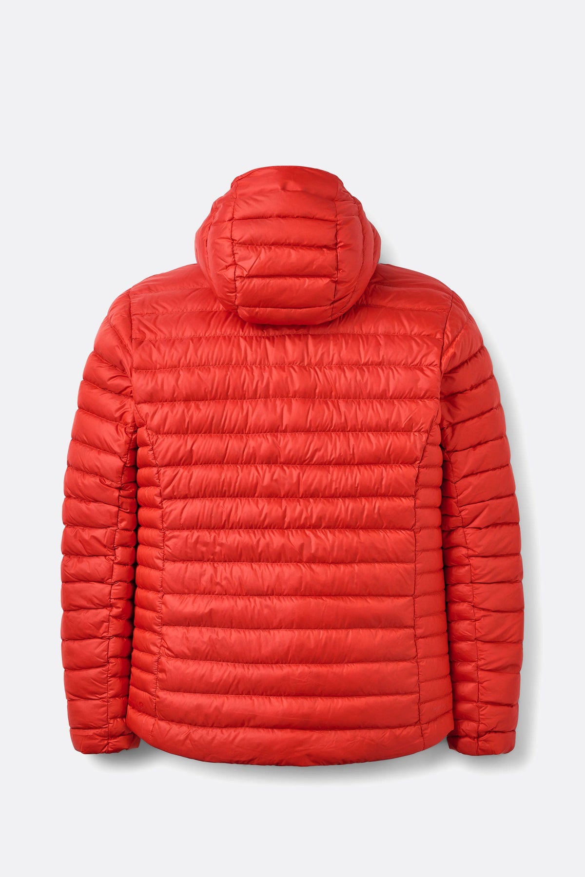 Rab Men's Microlight Alpine Down Jacket