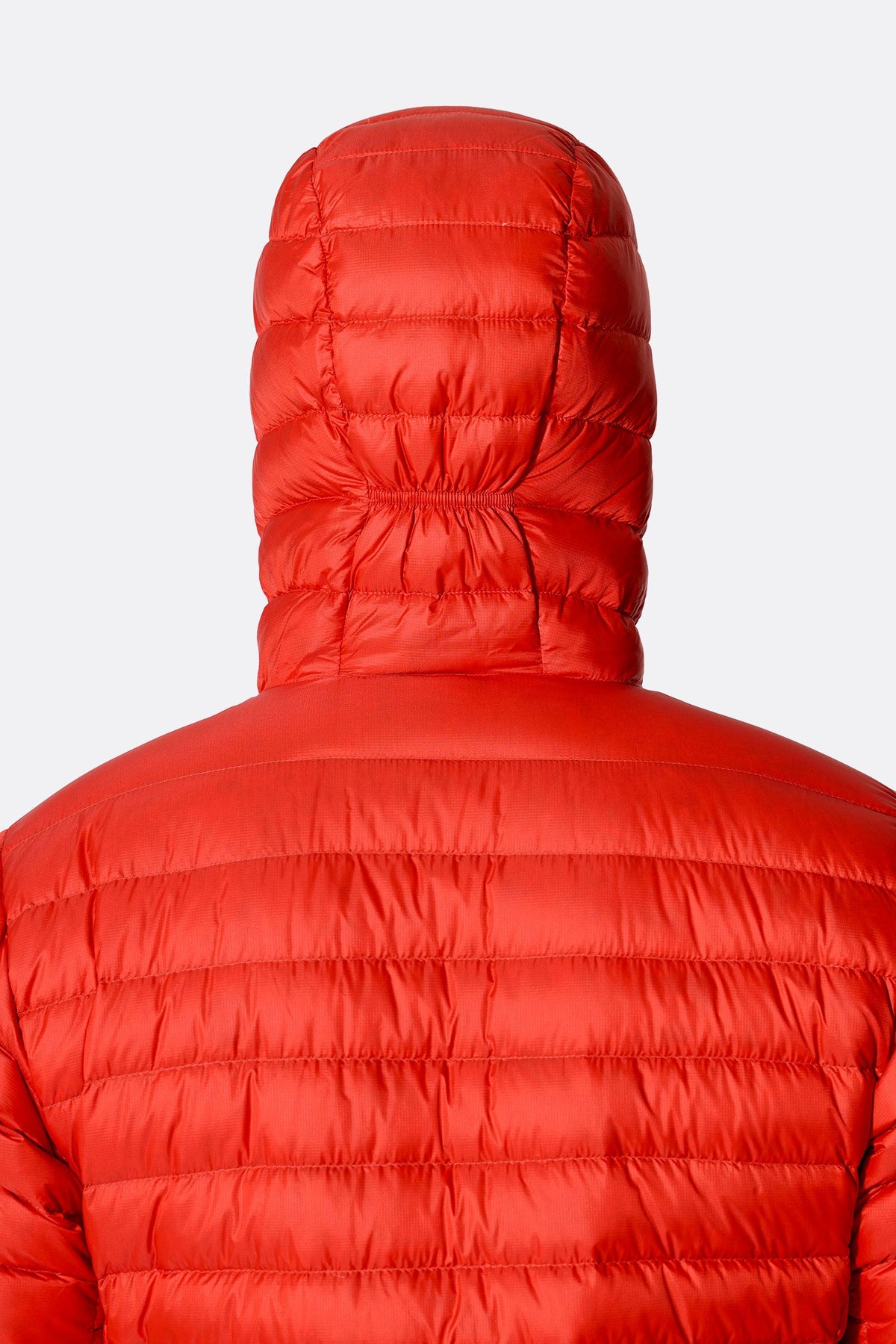 Rab Men's Microlight Alpine Down Jacket
