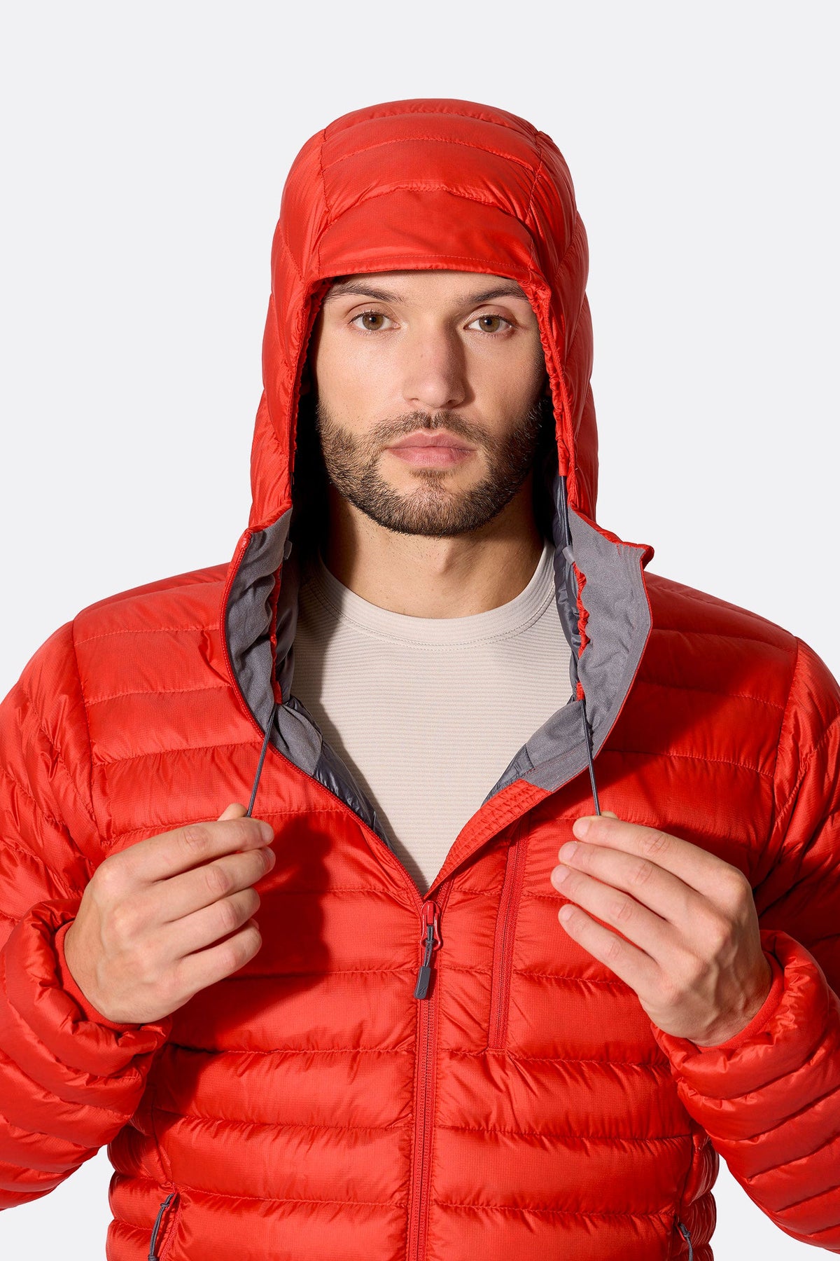 Rab Men's Microlight Alpine Down Jacket