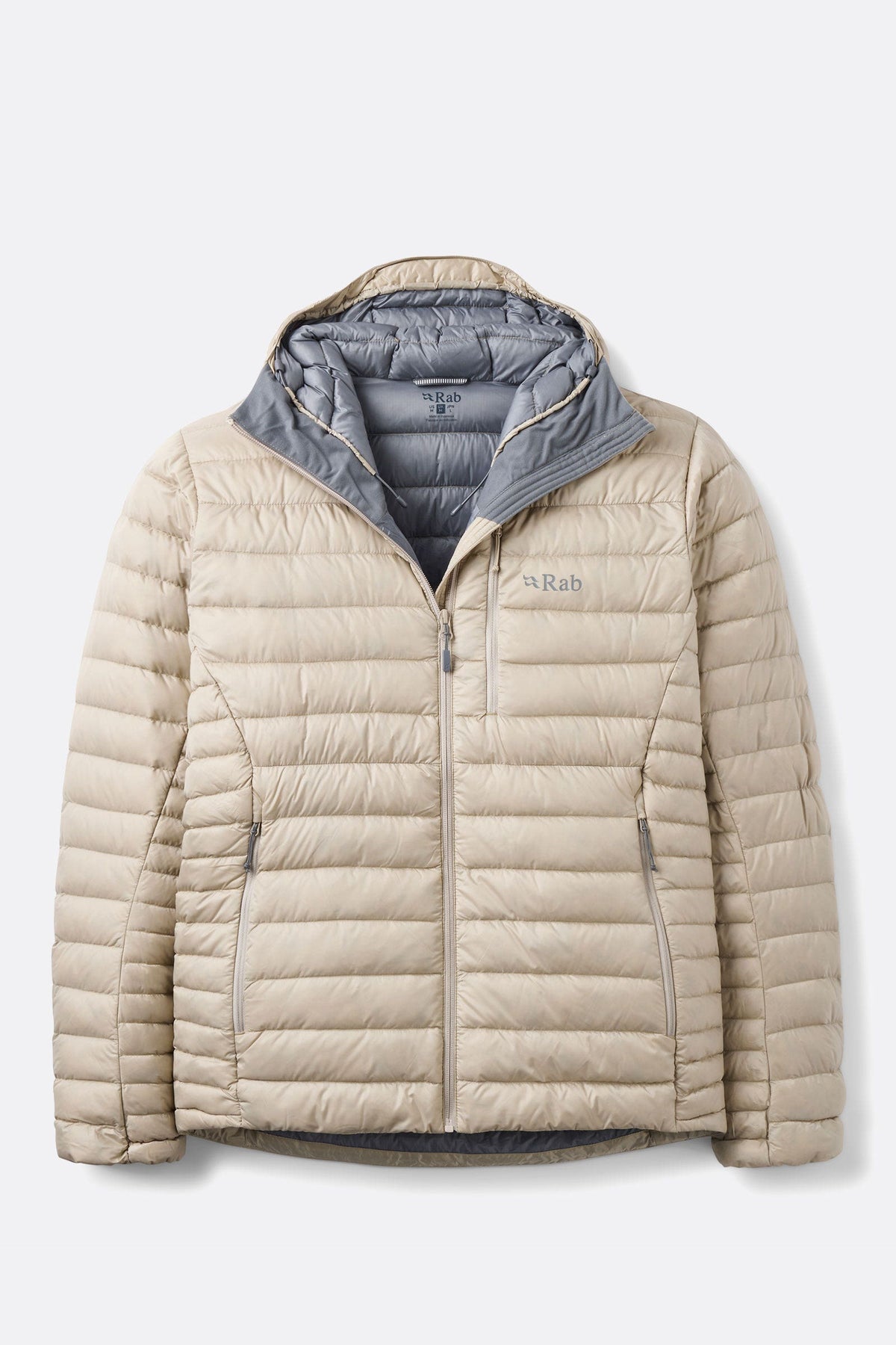 Rab Men's Microlight Alpine Down Jacket