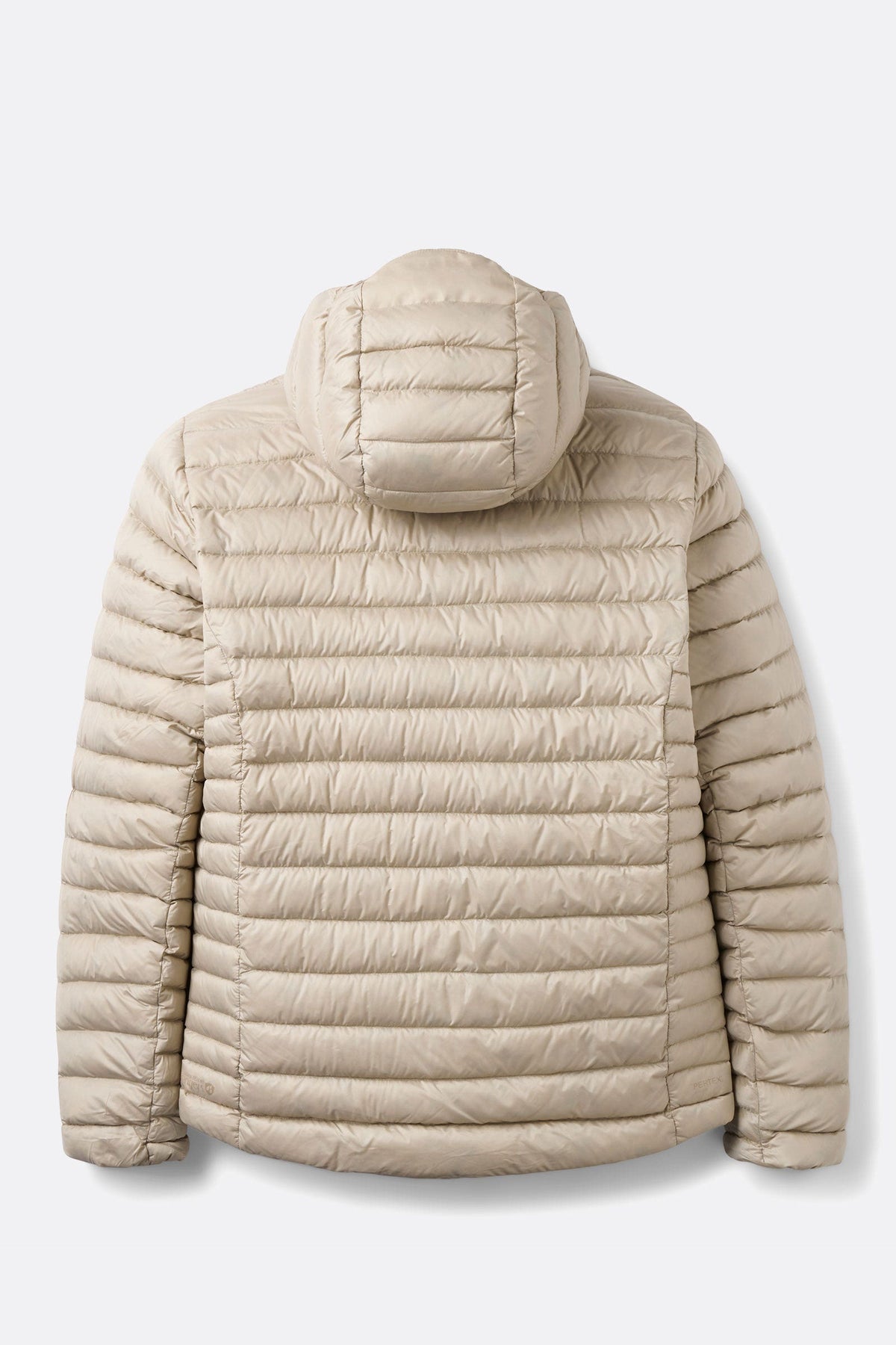Rab Men's Microlight Alpine Down Jacket