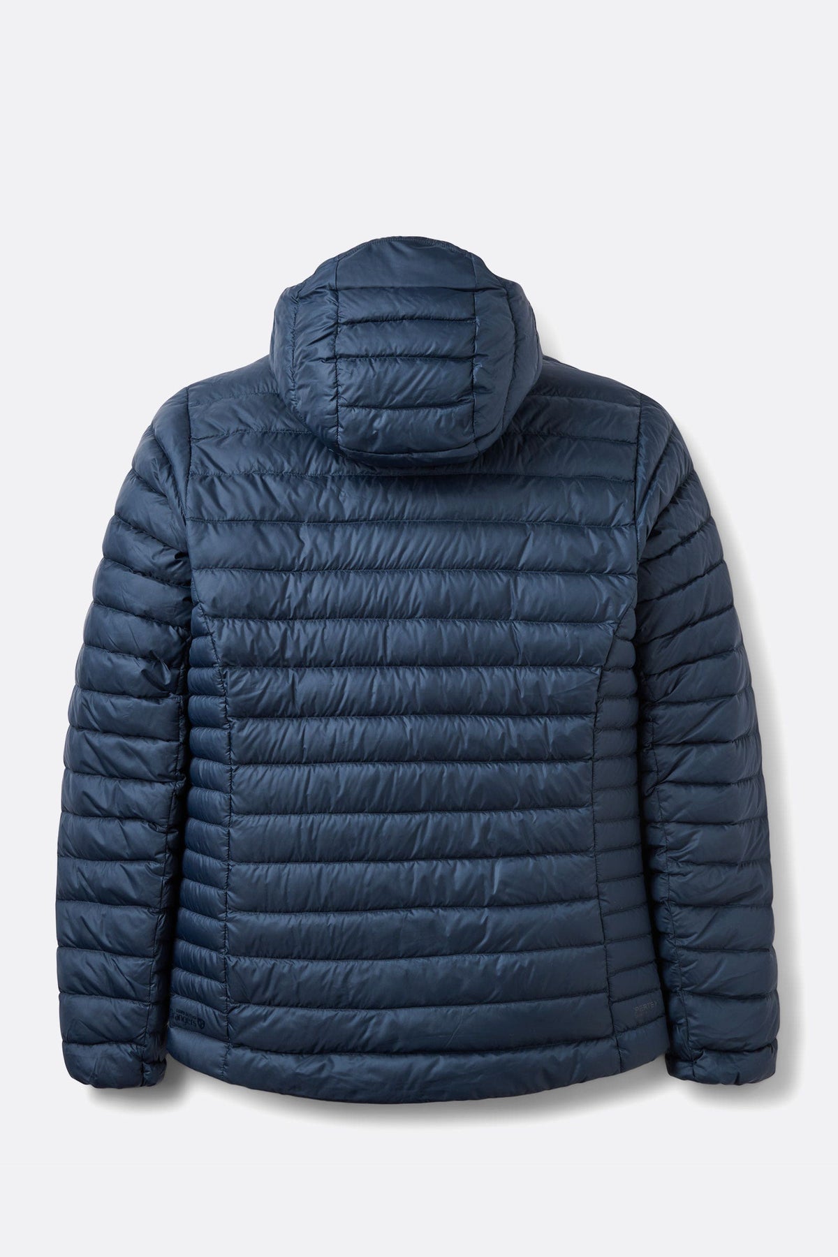 Rab Men's Microlight Alpine Down Jacket