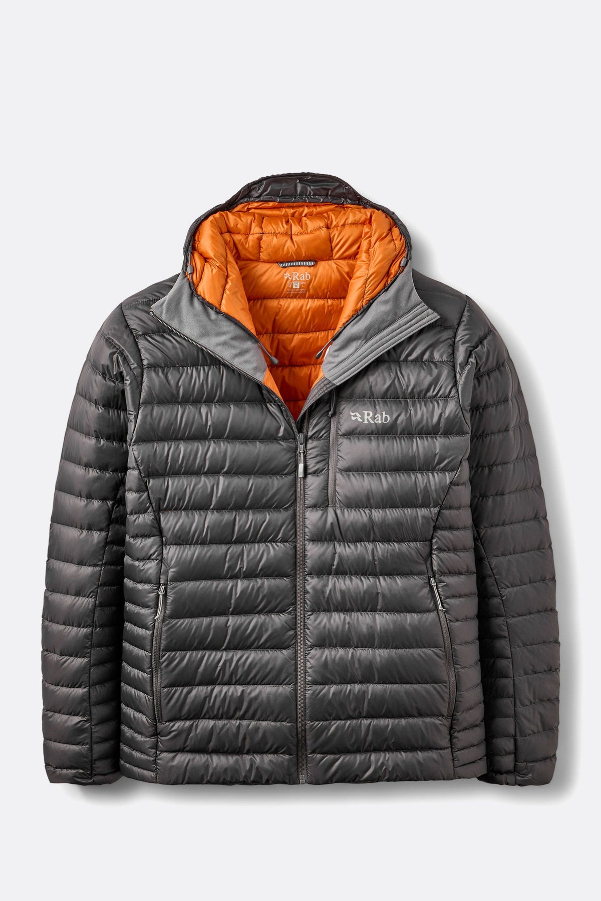 Rab Men's Microlight Alpine Down Jacket