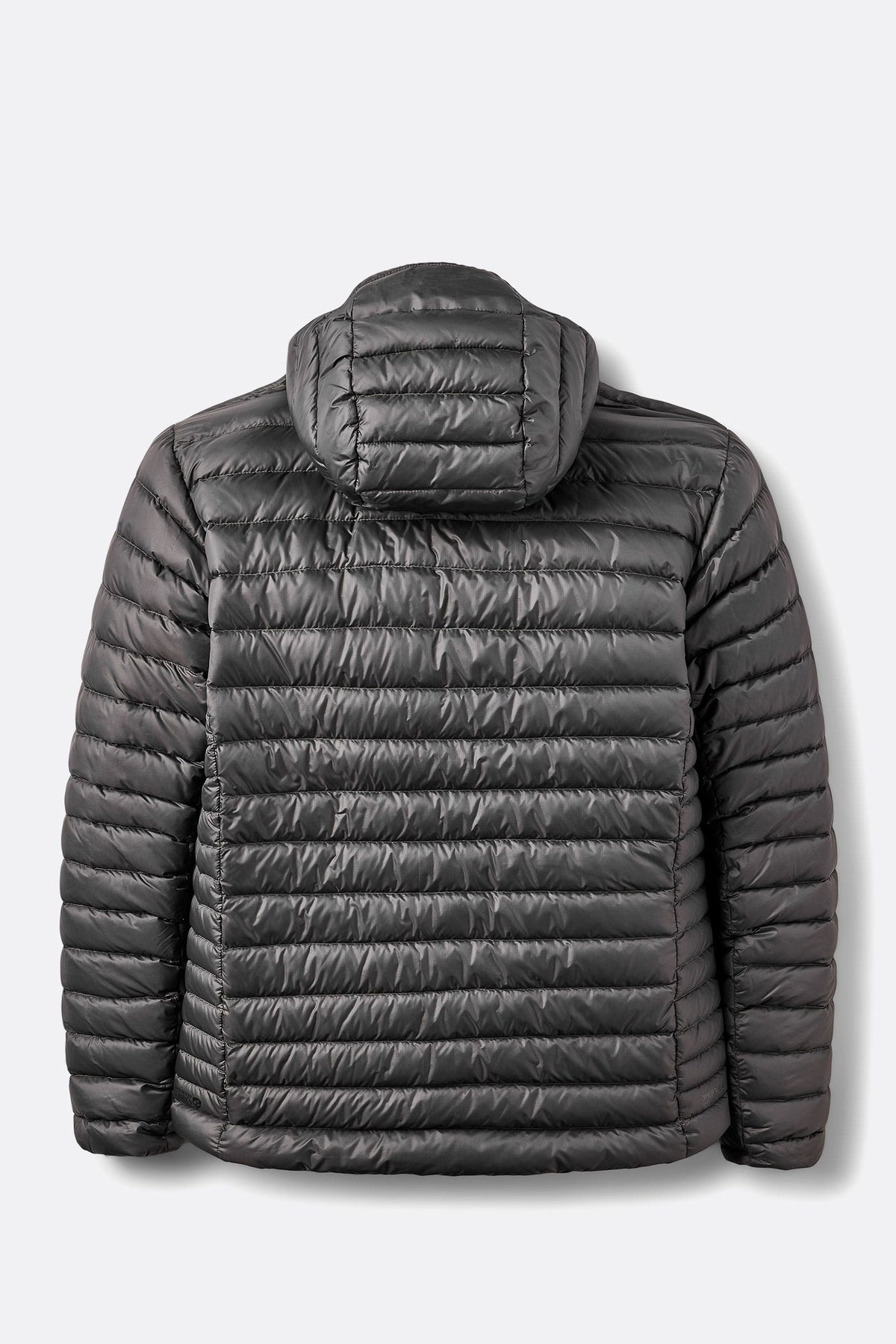 Rab Men's Microlight Alpine Down Jacket