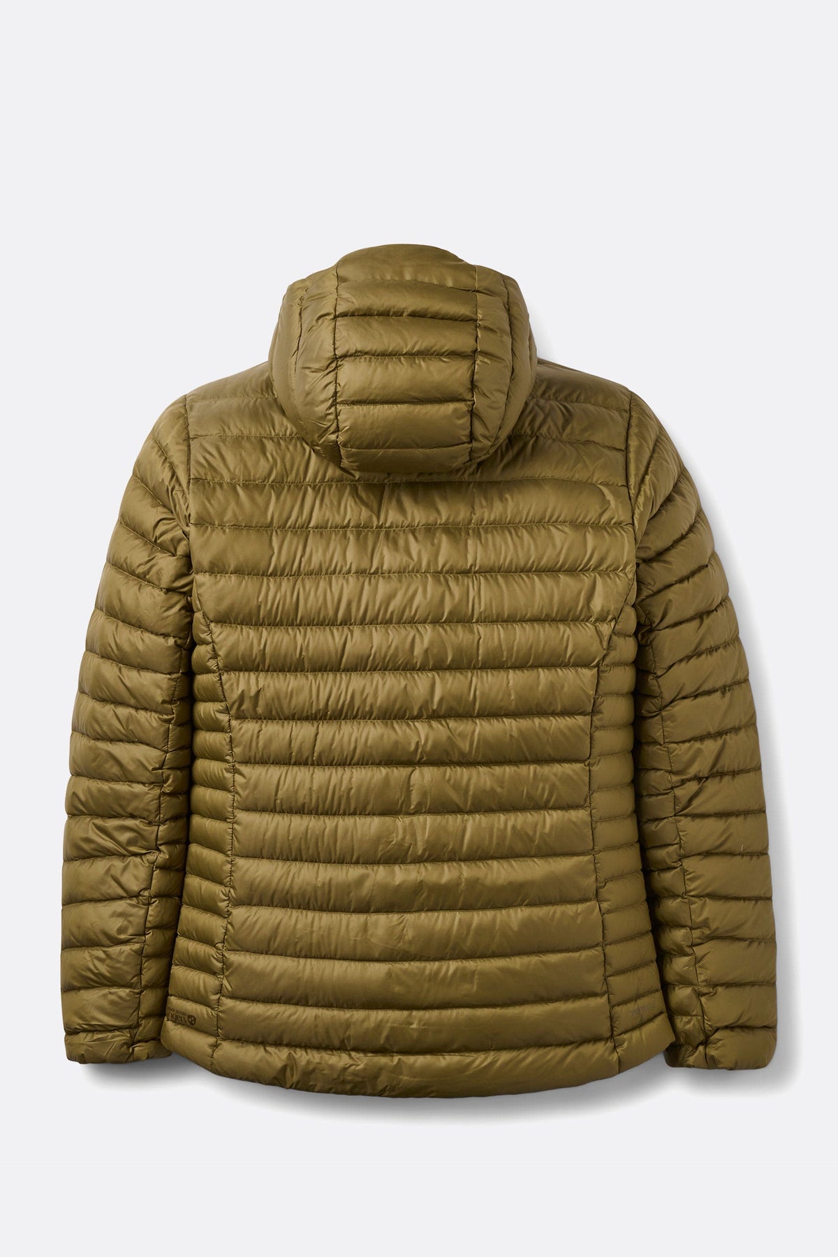 Rab Men's Microlight Alpine Down Jacket