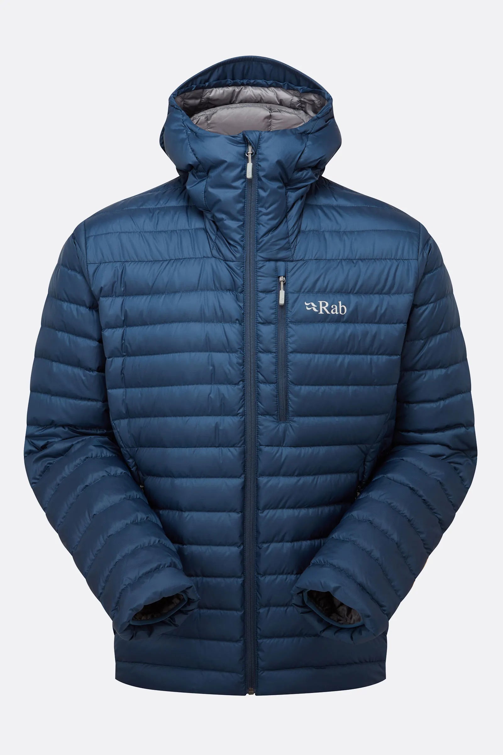 ジャケット・アウター Rab Microlight Alpine Jacket UK S Microlight Alpine Jacket - Outfitters Store