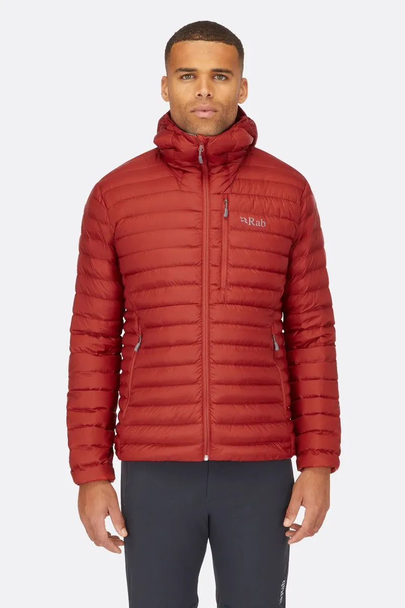 How to wash rab down jacket hot sale