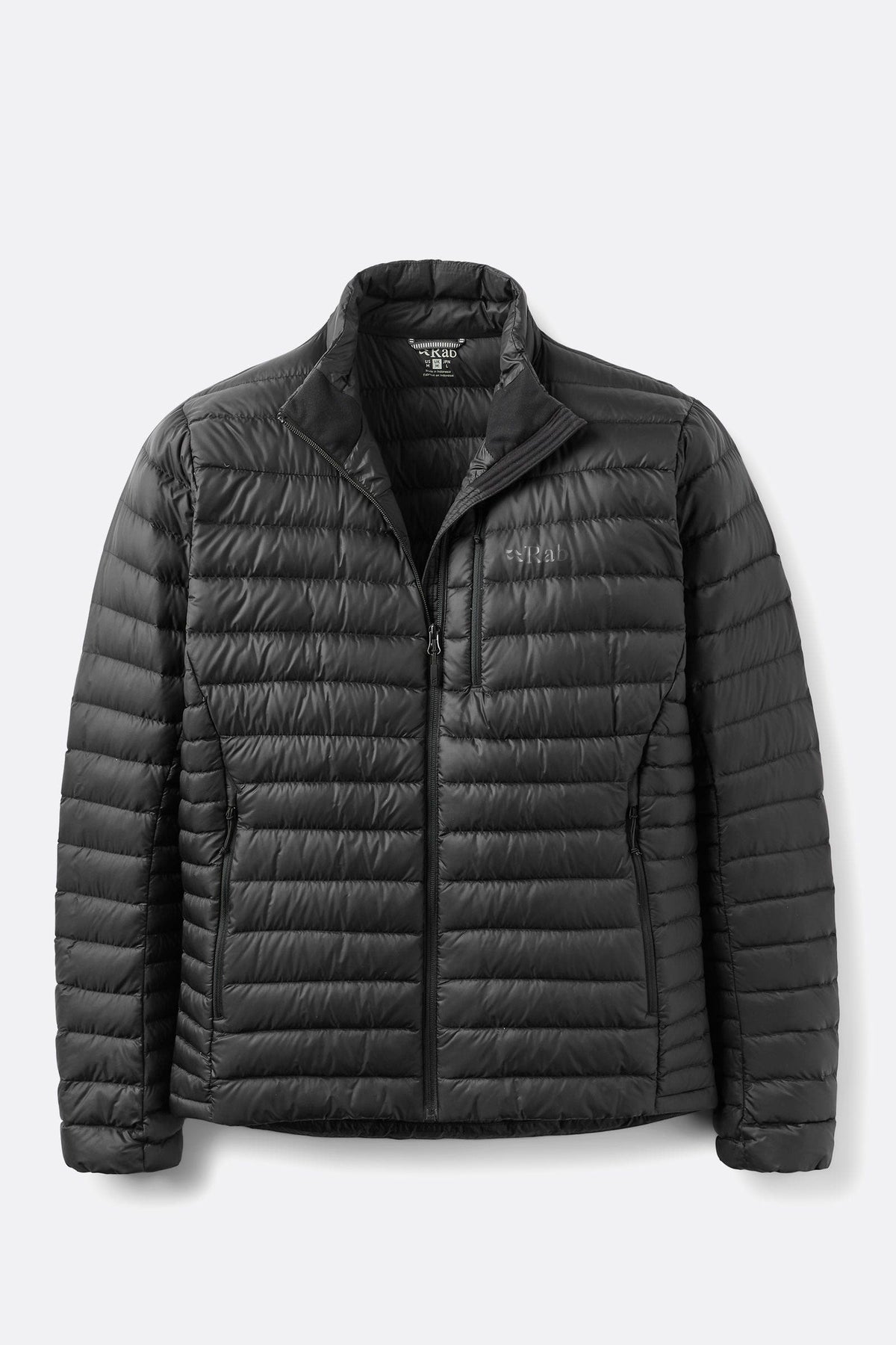 Rab Men's Microlight Down Jacket