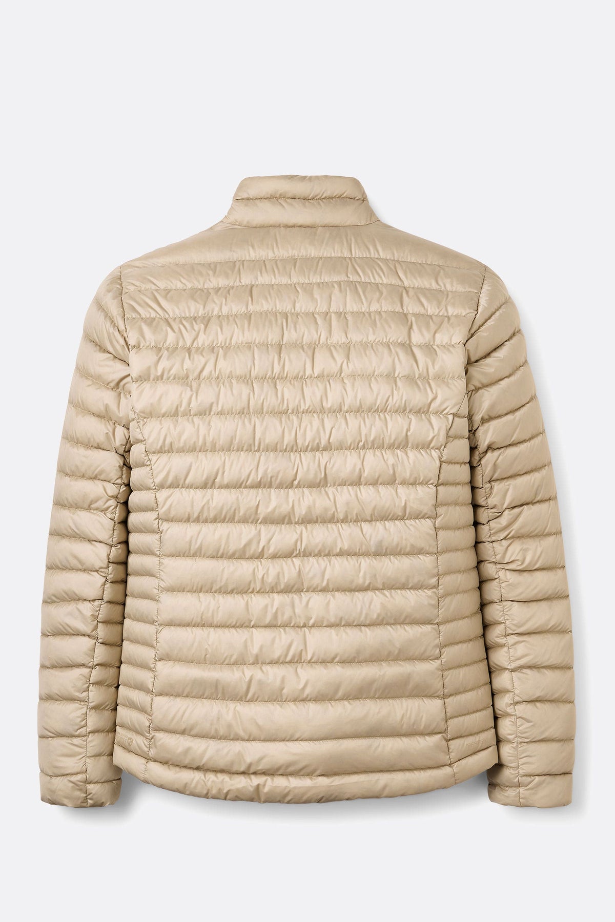 Rab Men's Microlight Down Jacket