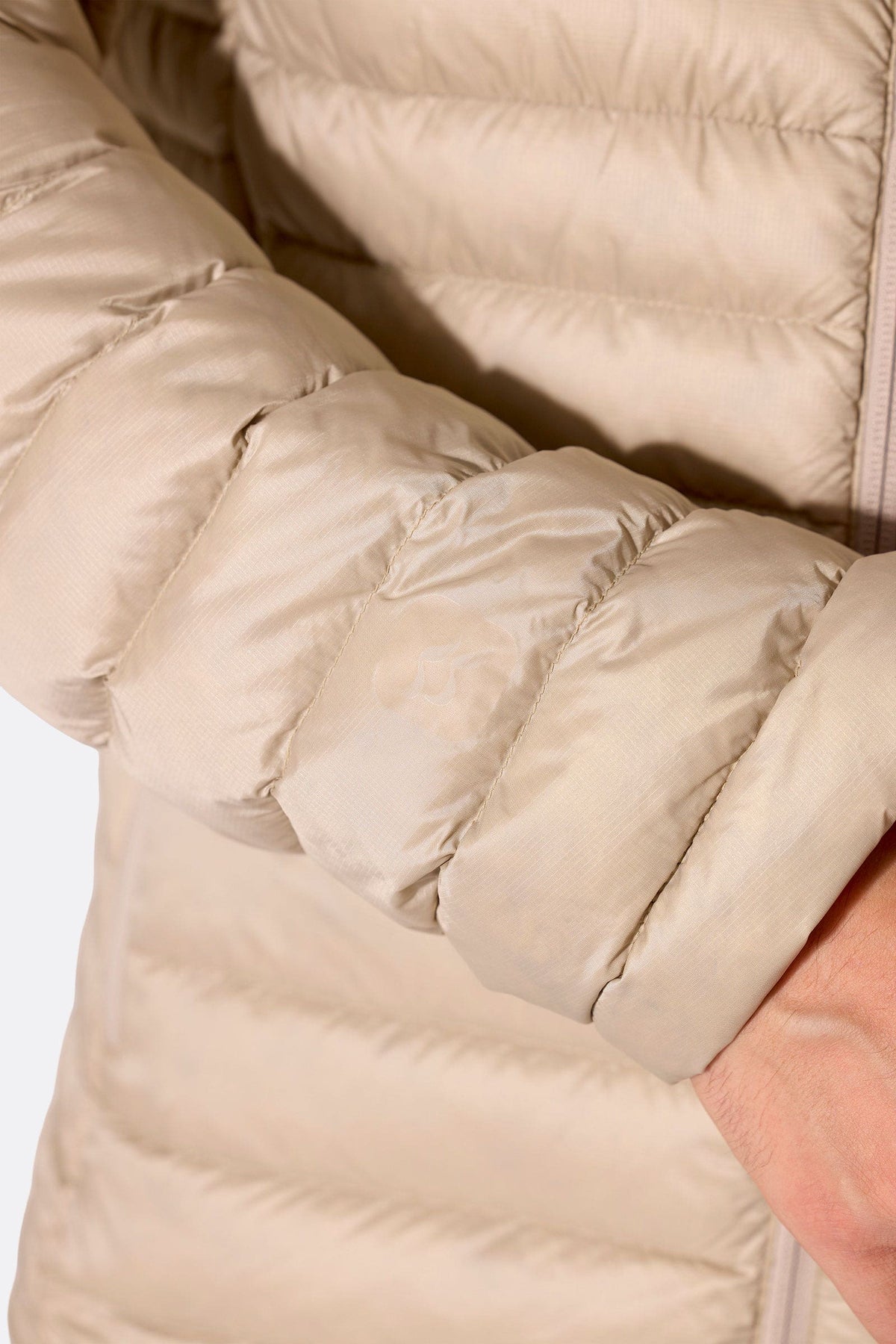 Rab Men's Microlight Down Jacket