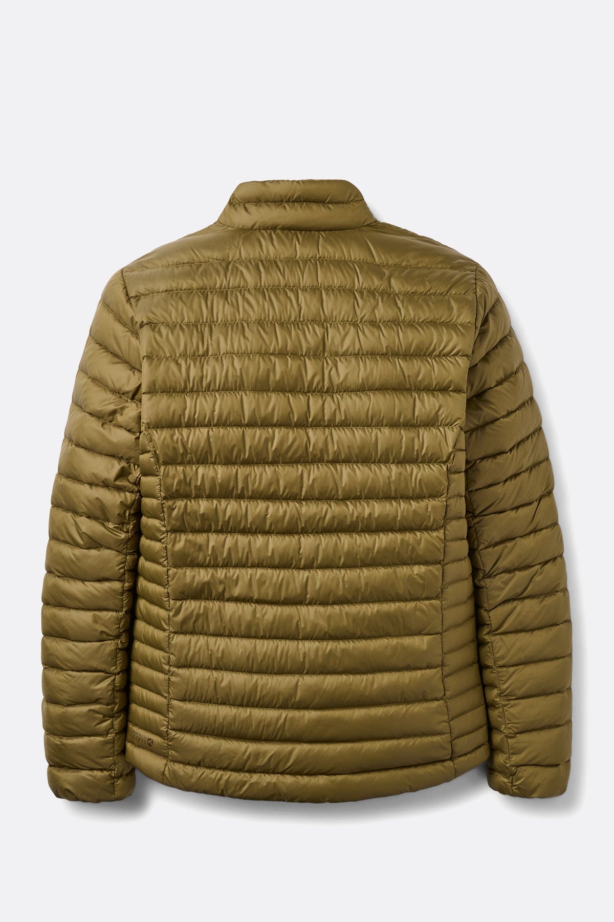 Rab Men's Microlight Down Jacket