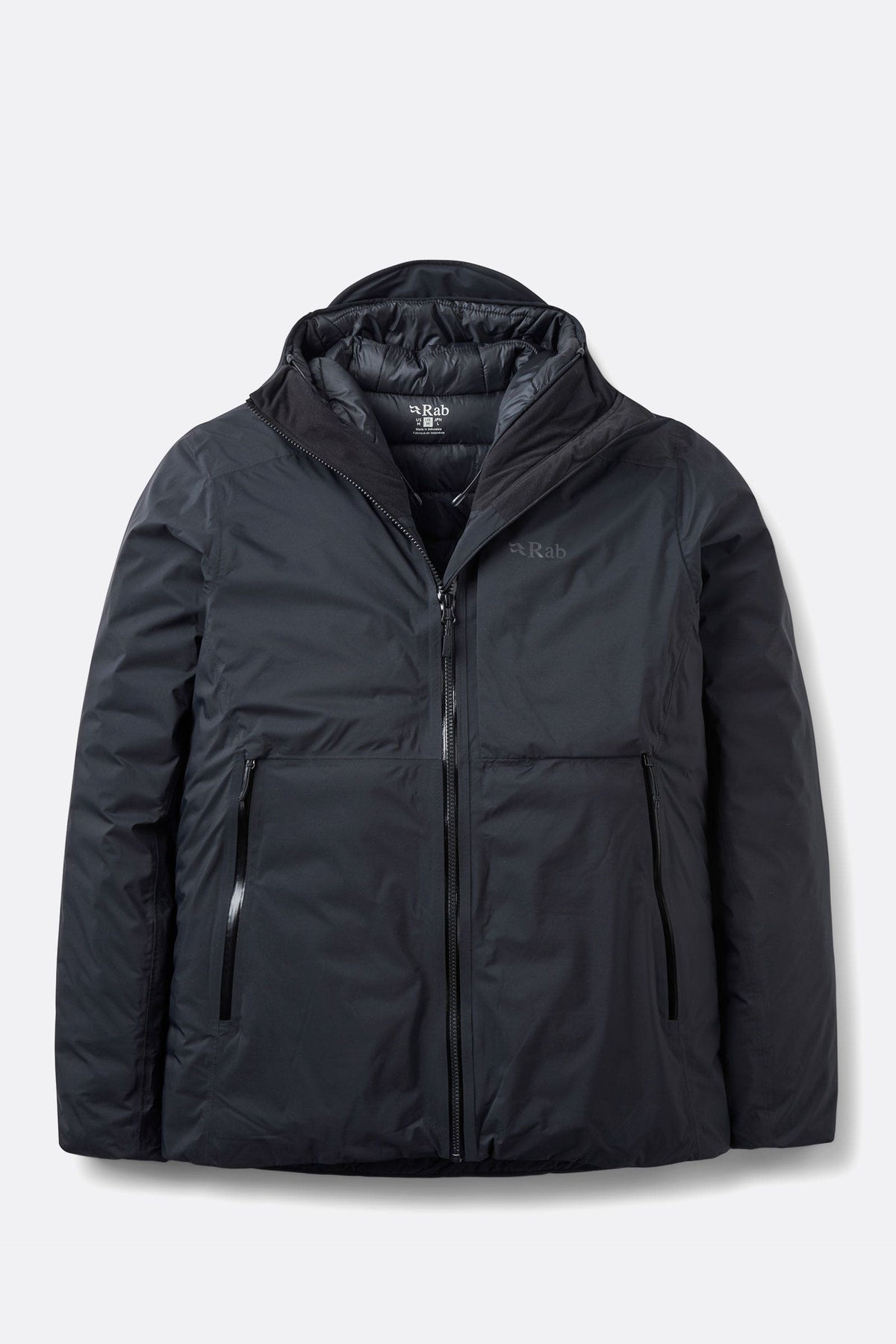 Rab Men's Microlight Shield Jacket