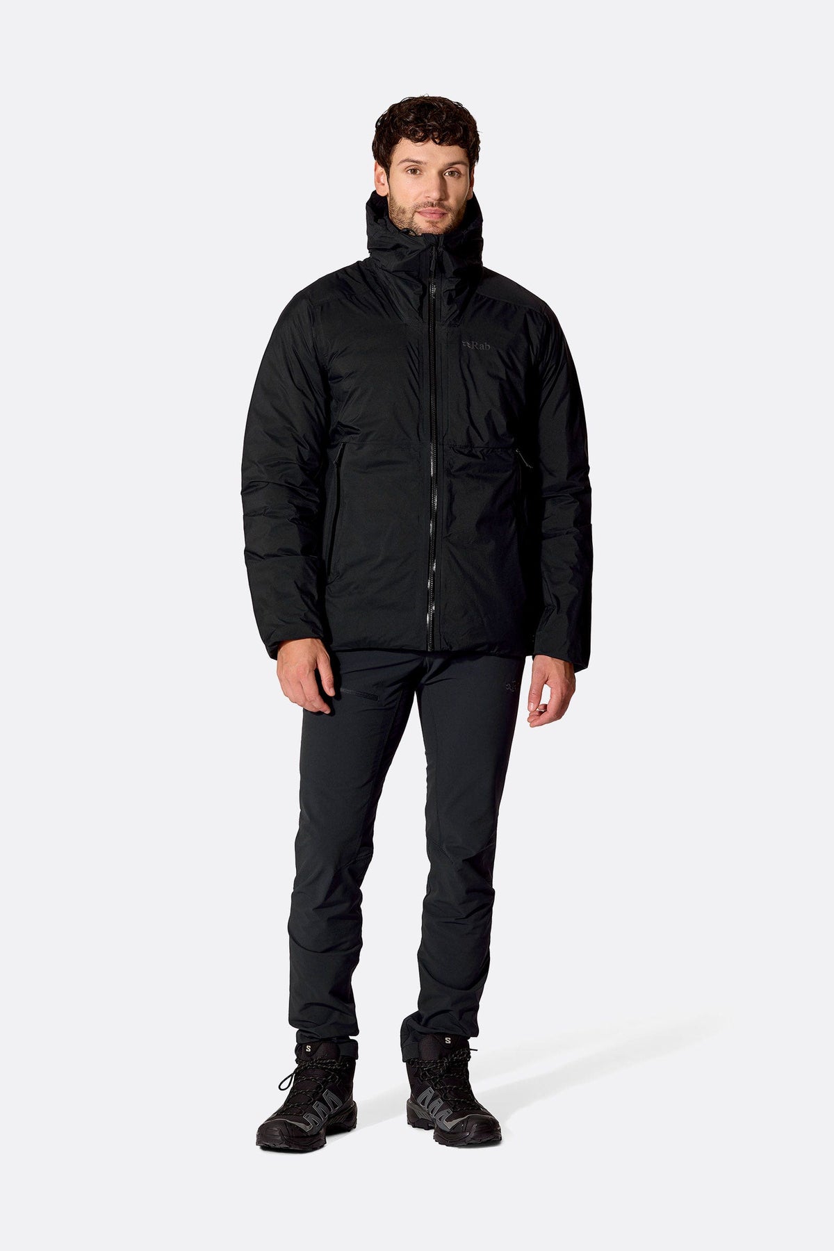 Rab Men's Microlight Shield Jacket