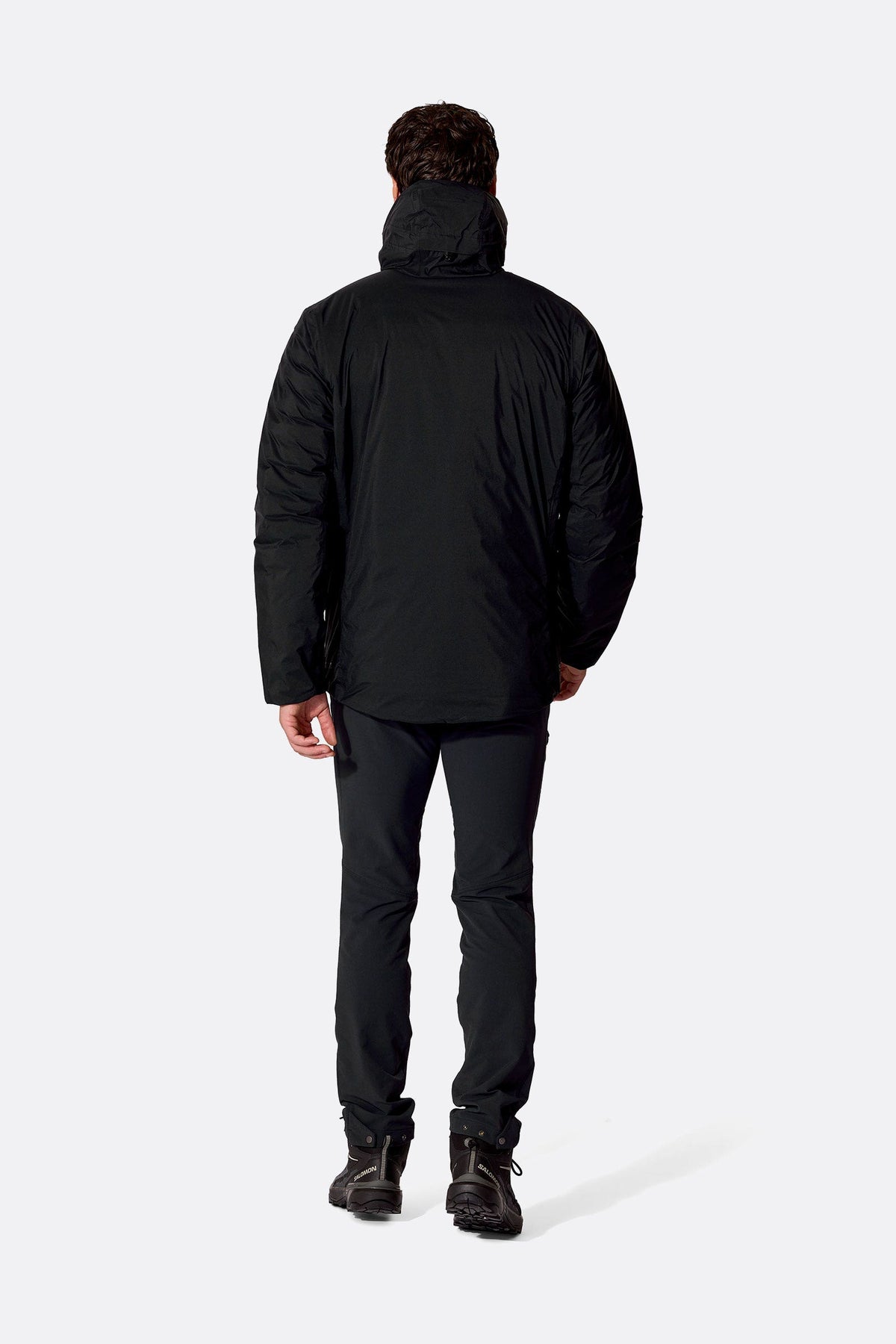 Rab Men's Microlight Shield Jacket