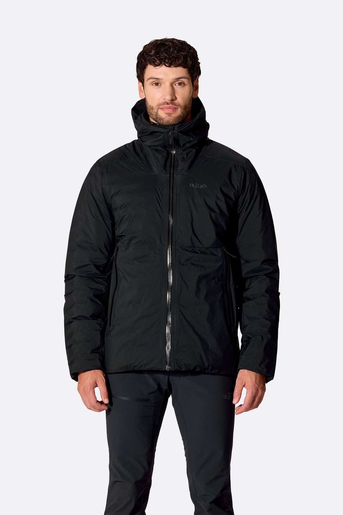 Rab Men's Microlight Shield Jacket
