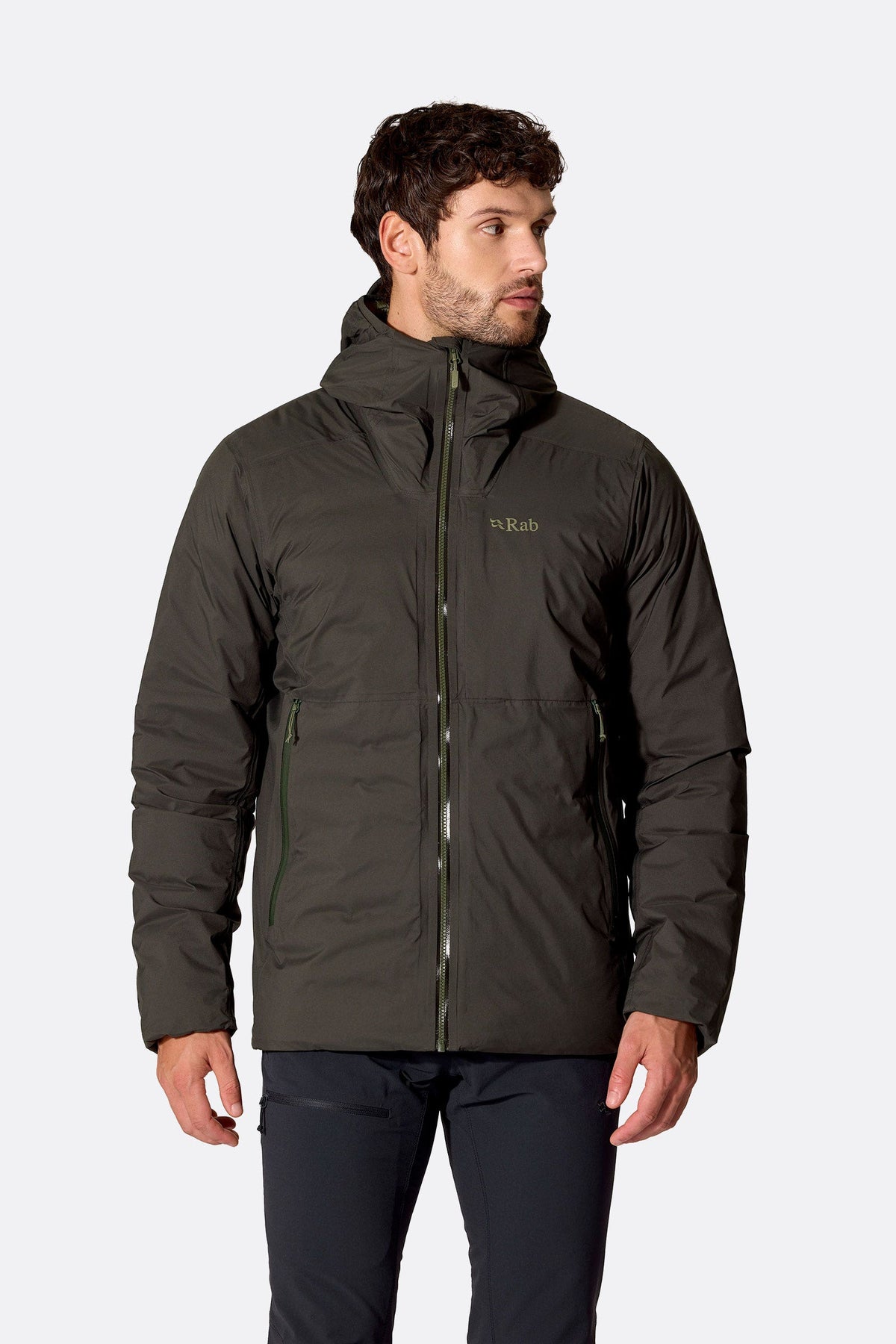 Rab Men's Microlight Shield Jacket