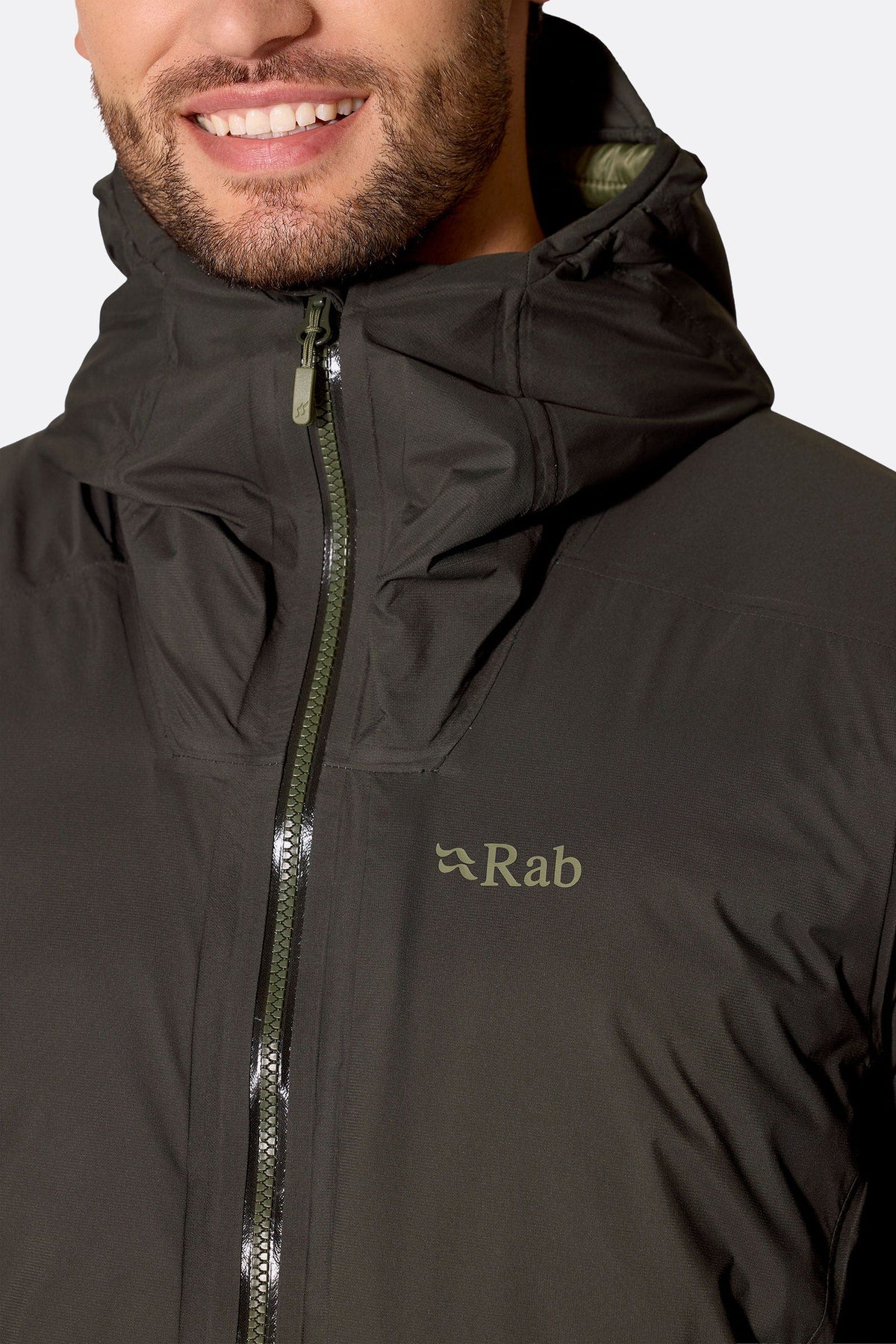 Rab Men's Microlight Shield Jacket