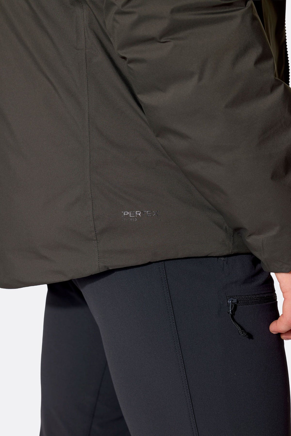 Rab Men's Microlight Shield Jacket