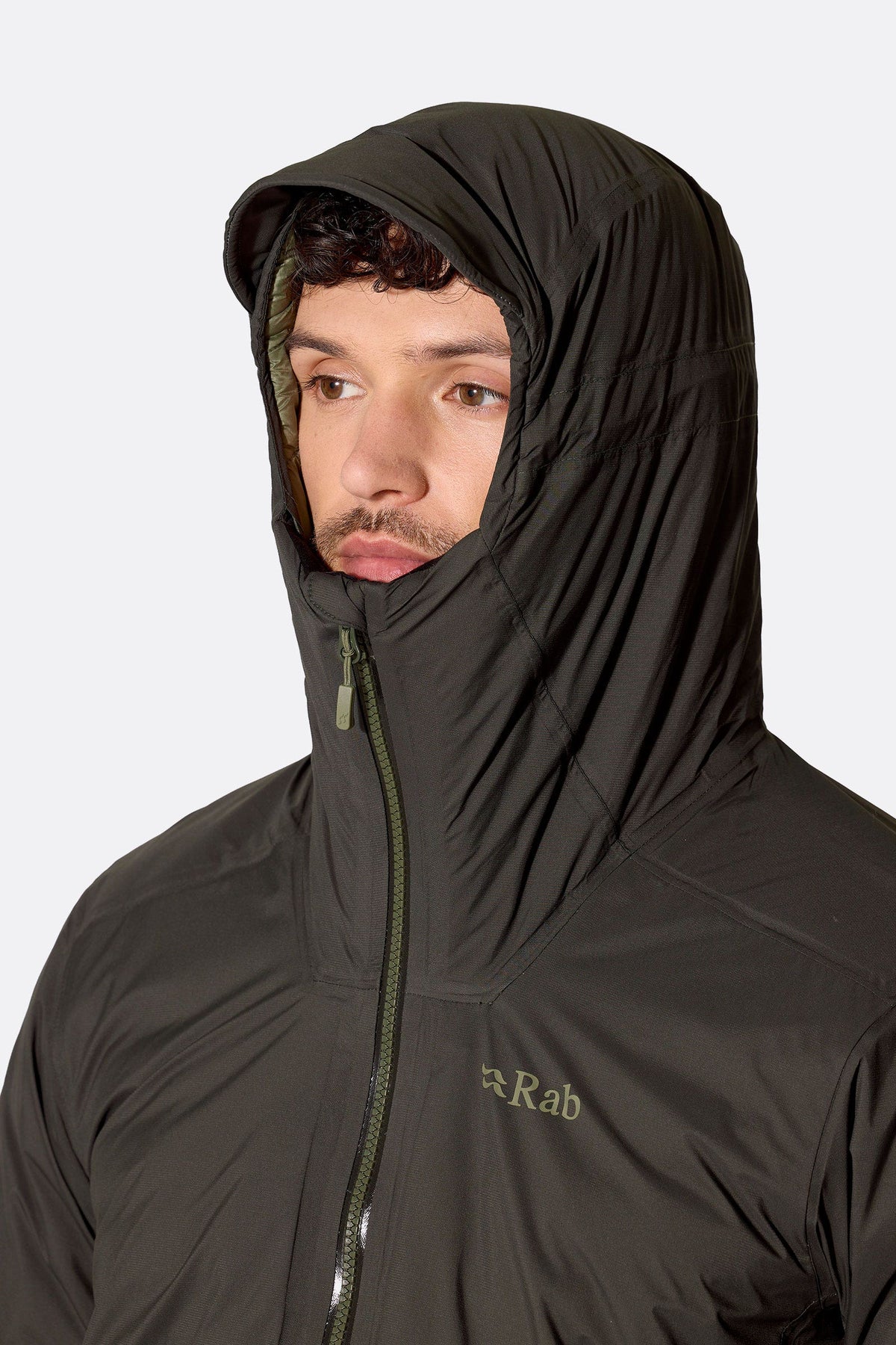 Rab Men's Microlight Shield Jacket