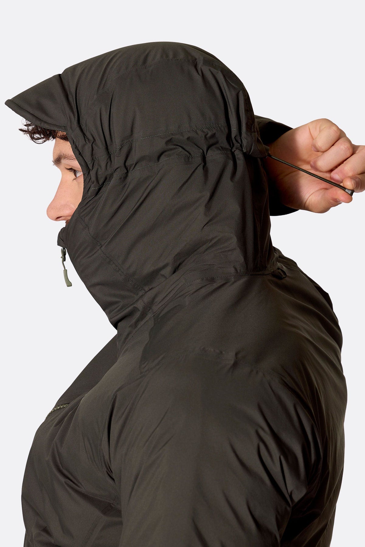 Rab Men's Microlight Shield Jacket