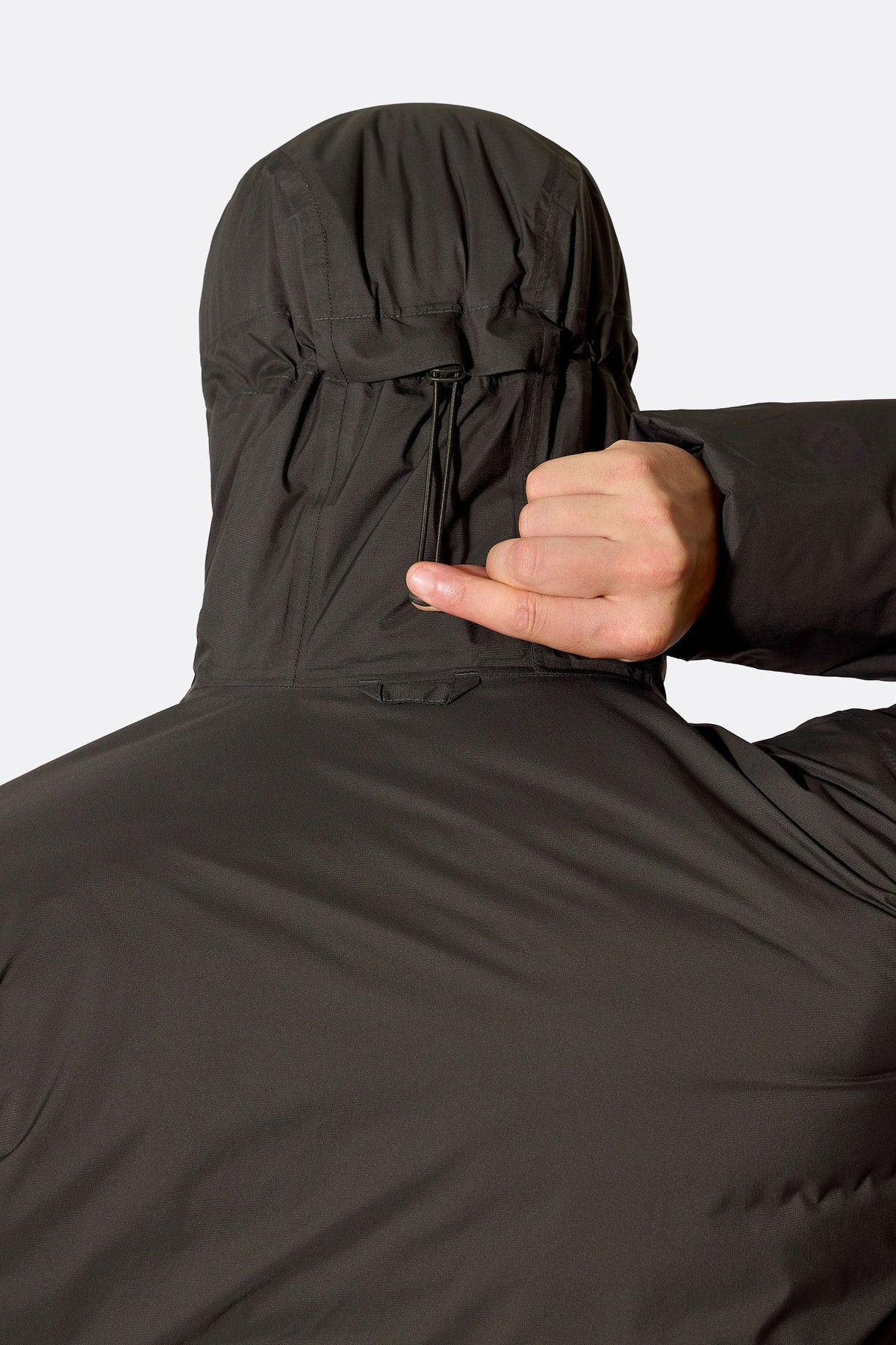 Rab Men's Microlight Shield Jacket