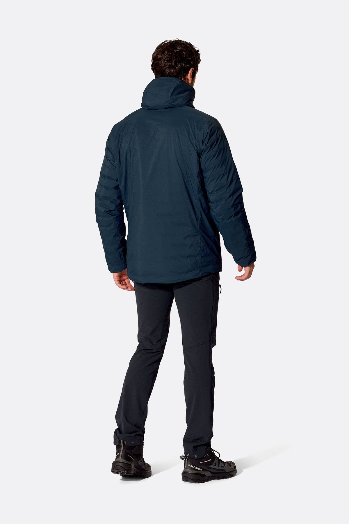 Rab Men's Microlight Shield Jacket