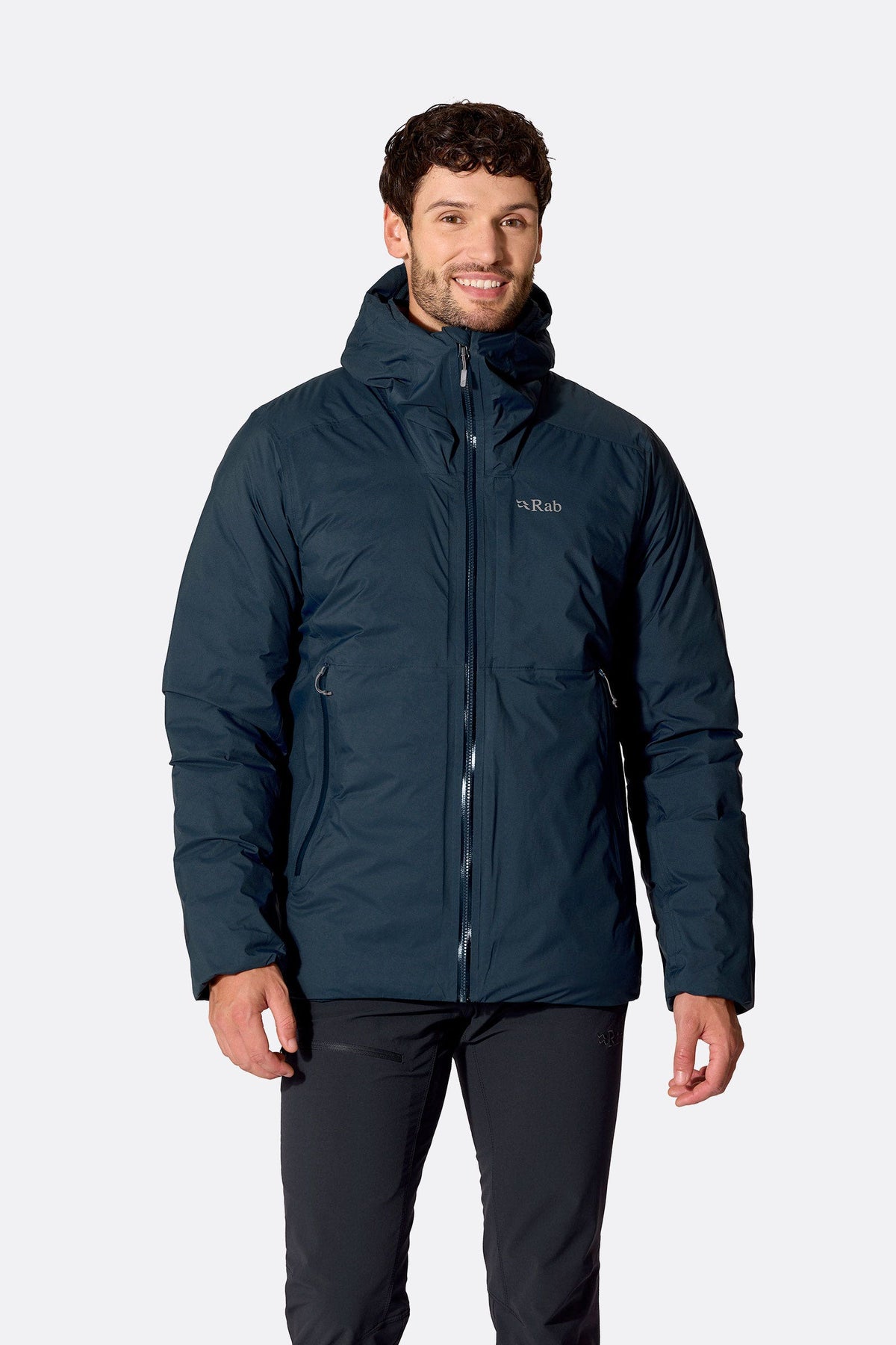 Rab Men's Microlight Shield Jacket