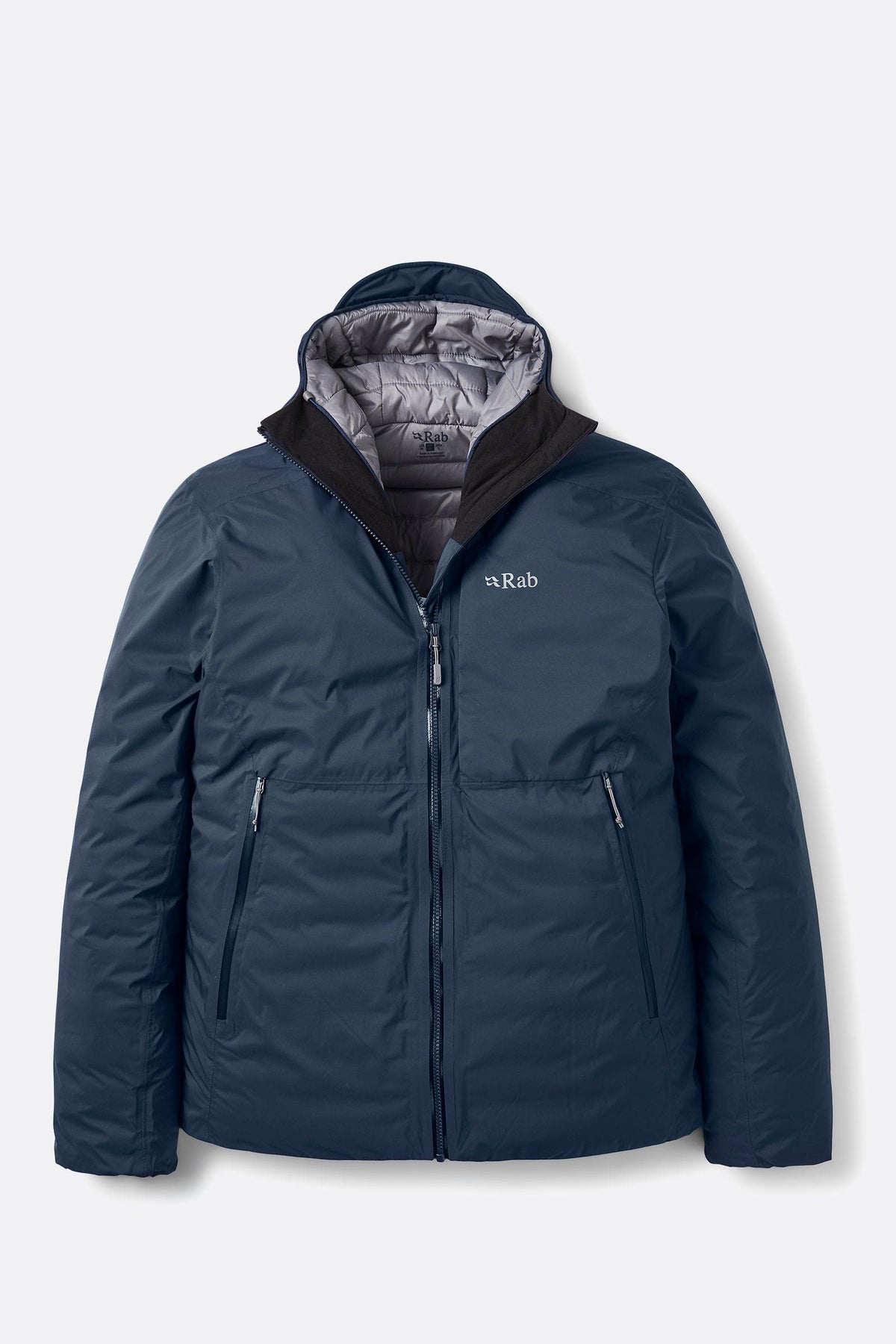 Rab Men's Microlight Shield Jacket