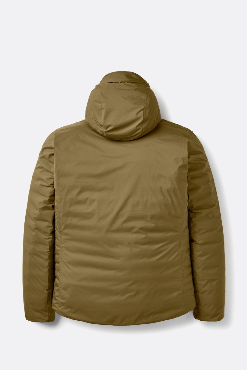Rab Men's Microlight Shield Jacket
