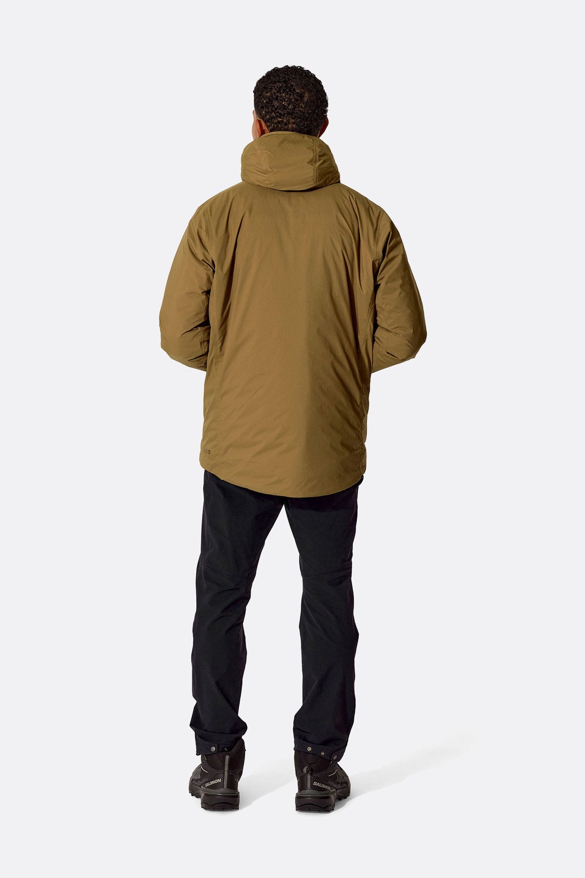 Rab Men's Microlight Shield Jacket