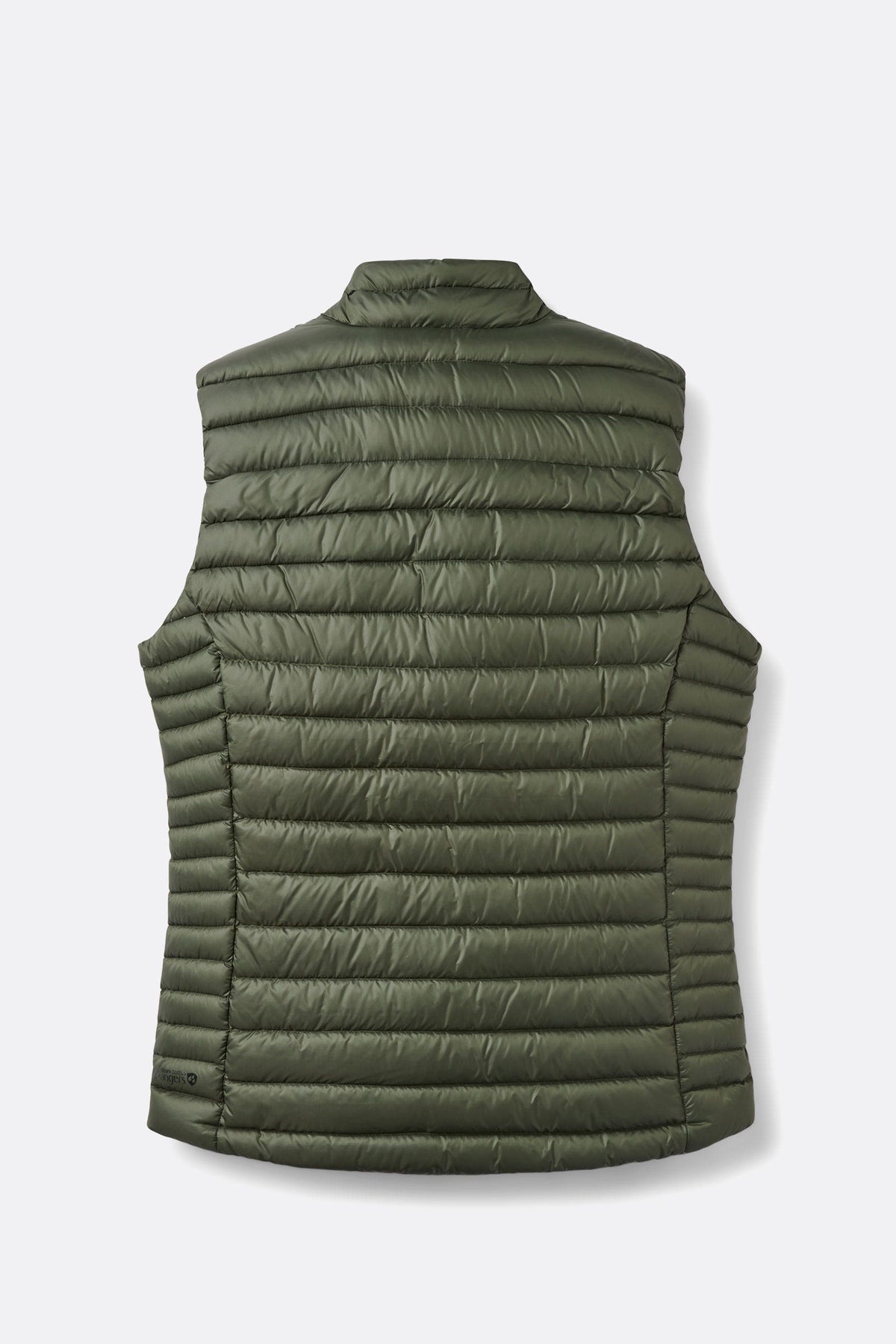 Rab Men's Microlight Down Vest
