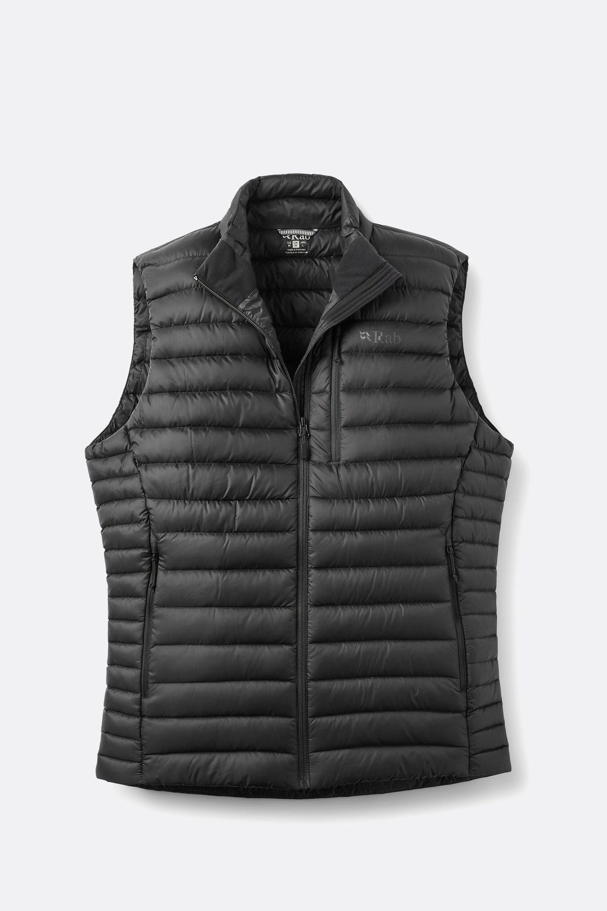 Rab Men's Microlight Down Vest